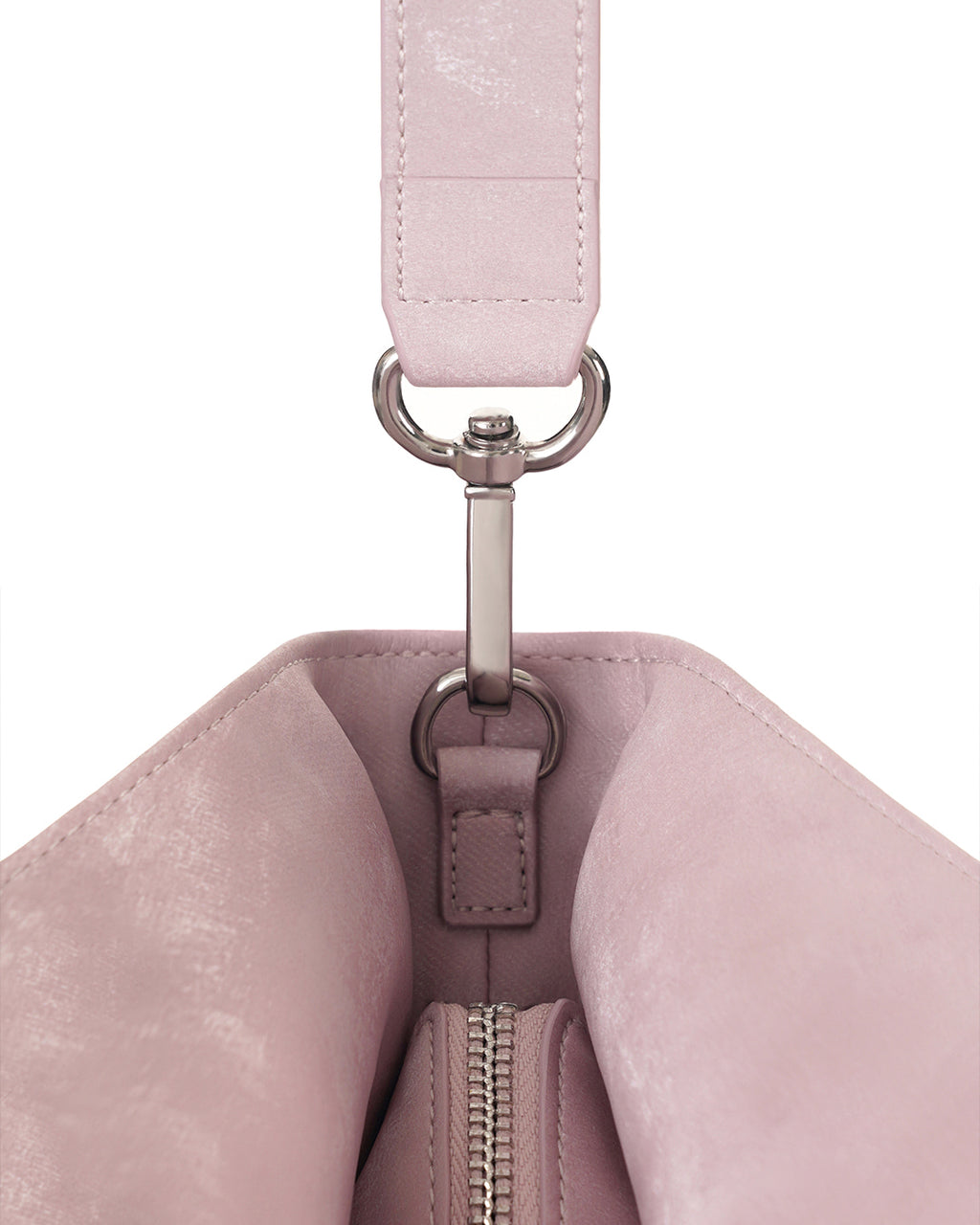 Stand Oil - Lene Bag (Pink) product image 7 | TRAB K-Fashion Australia