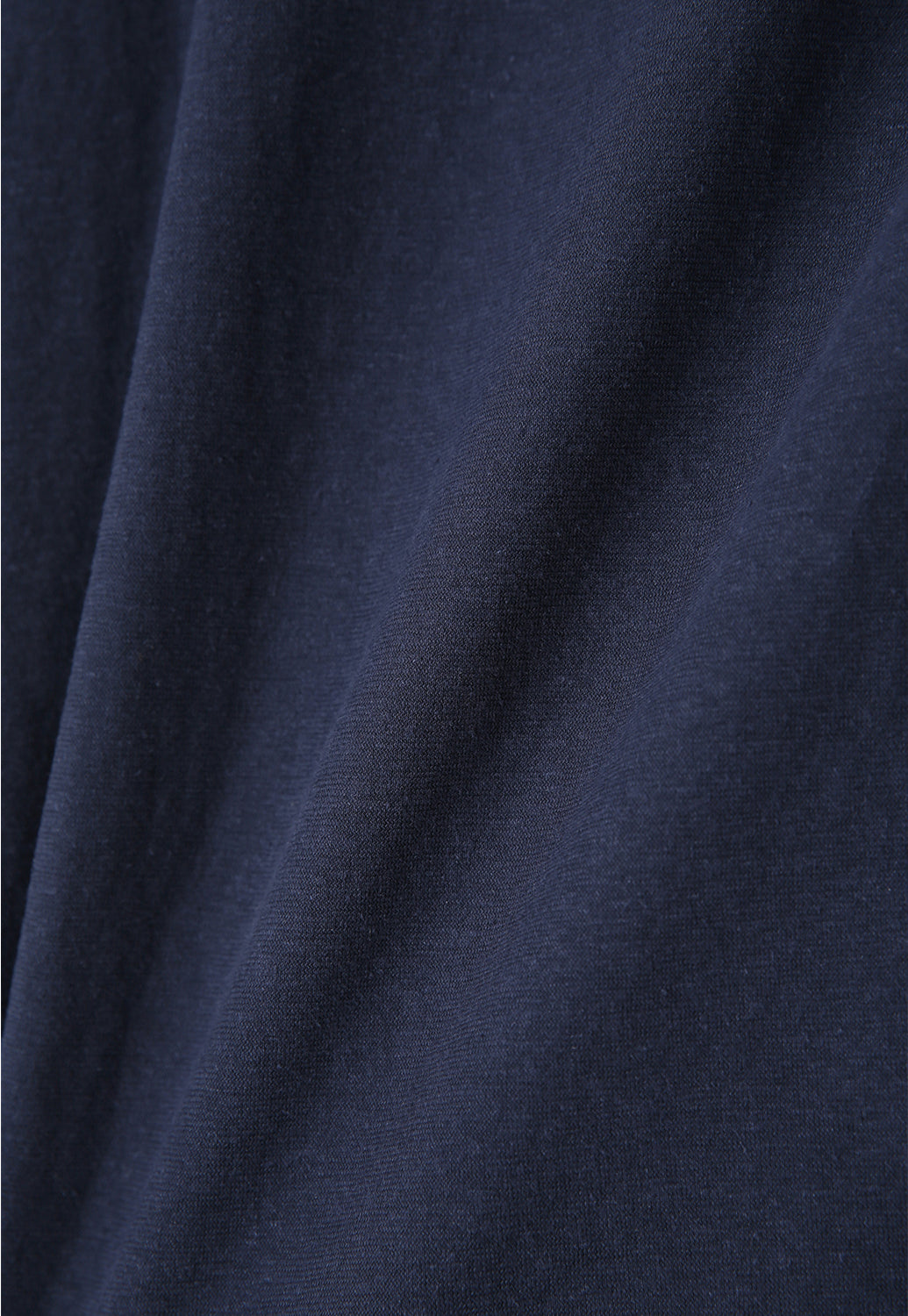 Art if acts - Linen Pocket Tee (Navy) product image 12 | TRAB K-Fashion Australia