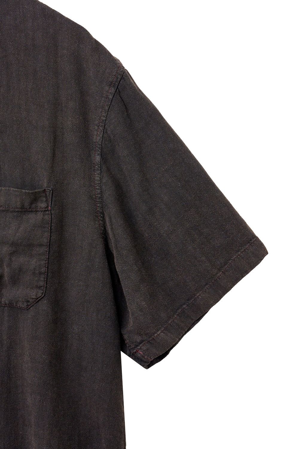 Hatchingroom - Arrow Shirt Red (Black) product image 6 | TRAB K-Fashion Australia