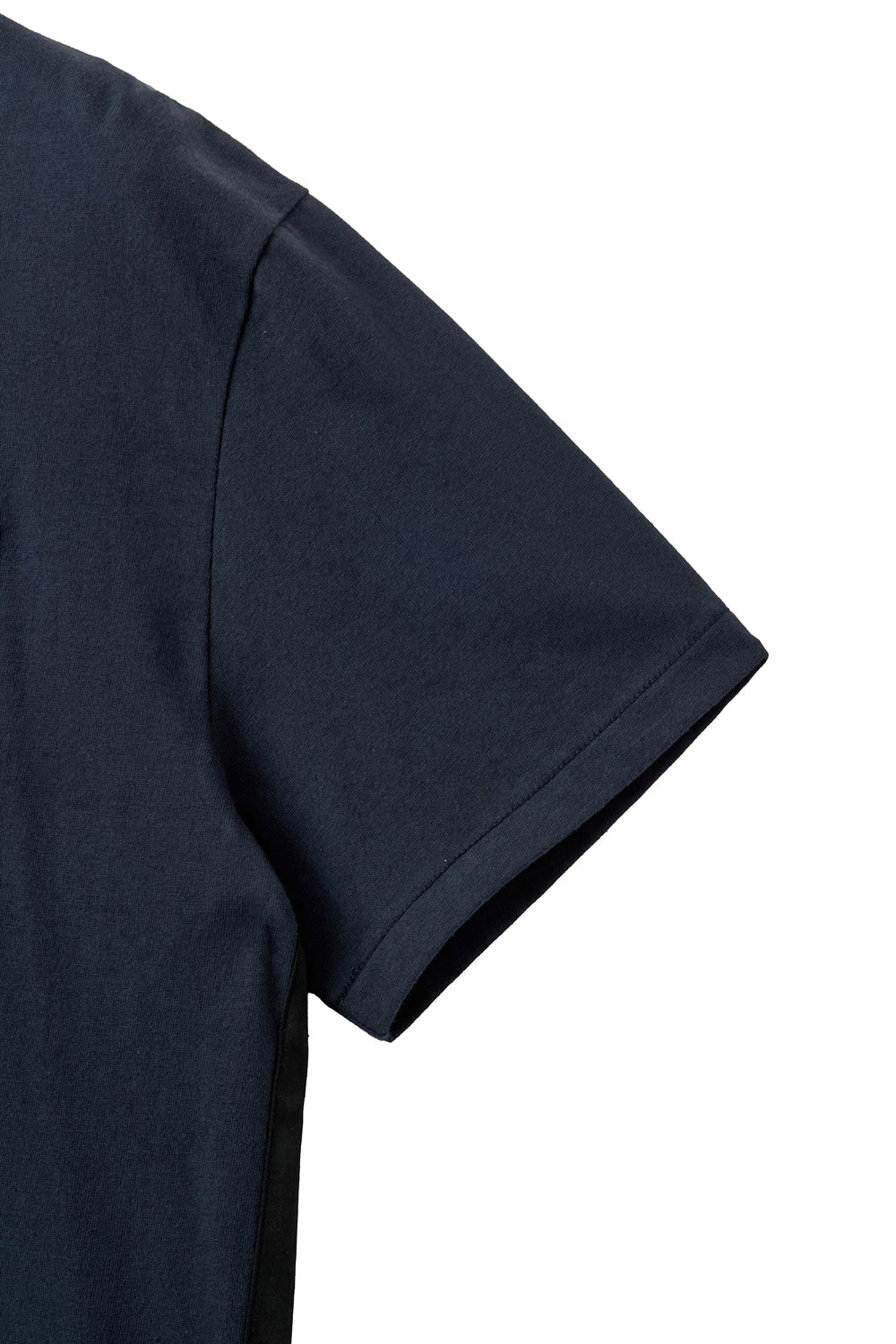 Hatchingroom - Square Neck Tee (Dark Navy) product image 5 | TRAB K-Fashion Australia