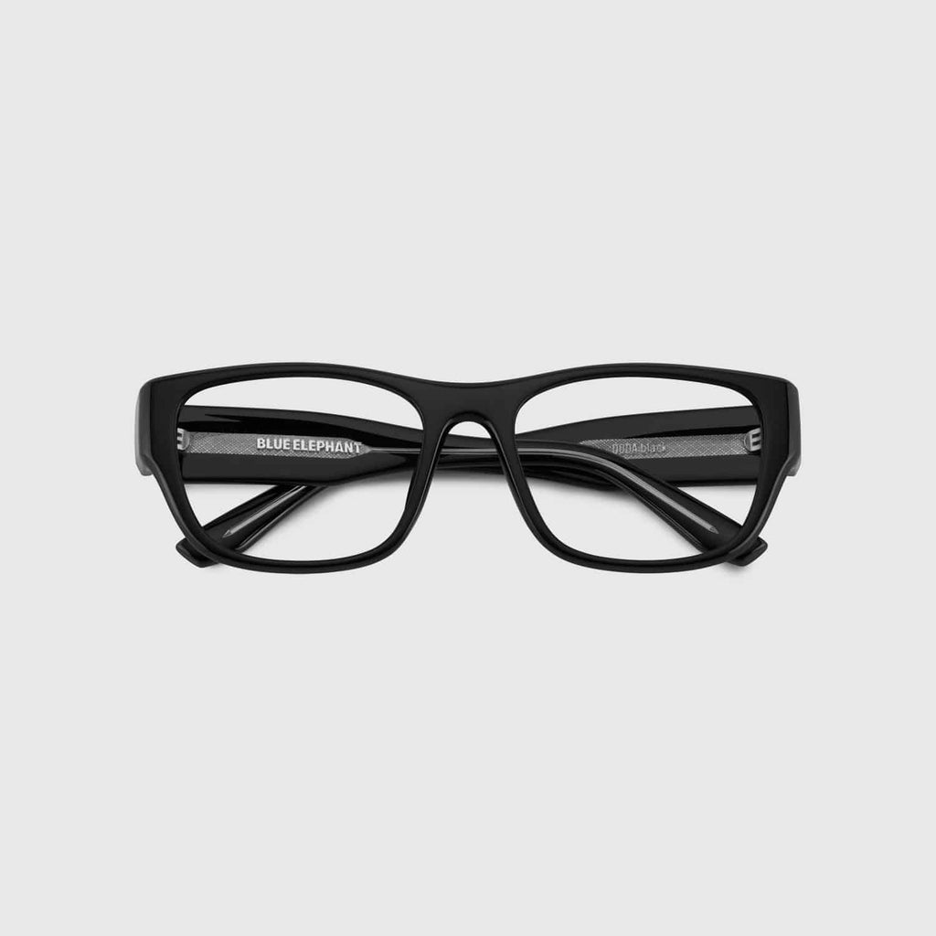 Blue Elephant - Doda (Black) product image 5 | TRAB K-Fashion Australia