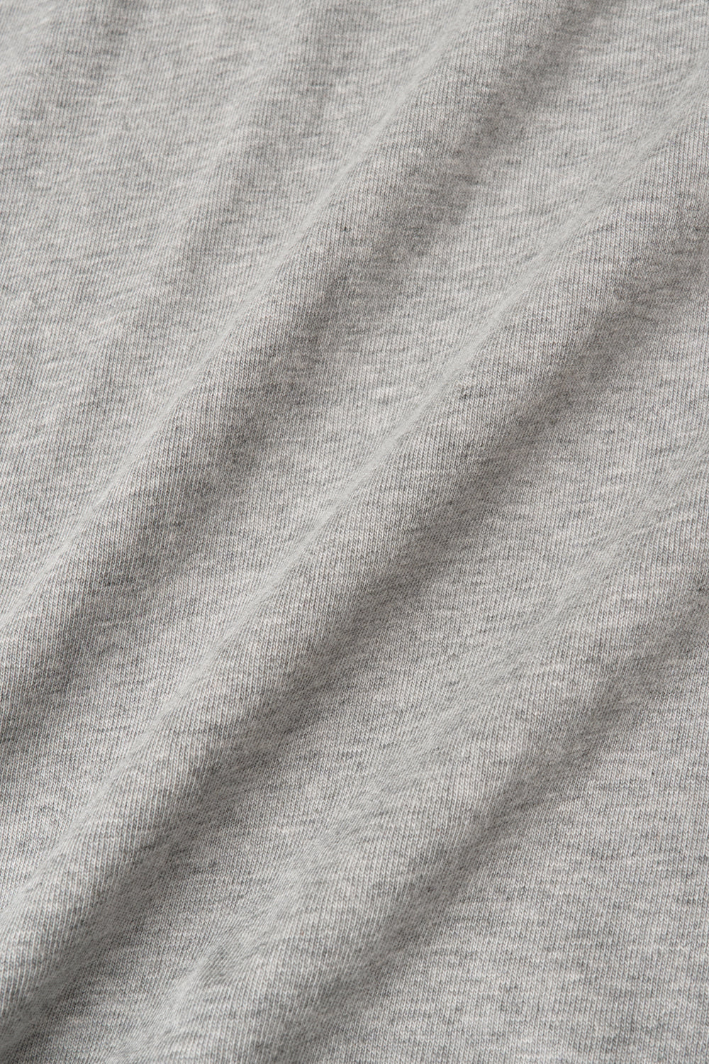 Hatchingroom - Sea Horse Heart Tee (M.Grey) product image 7 | TRAB K-Fashion Australia