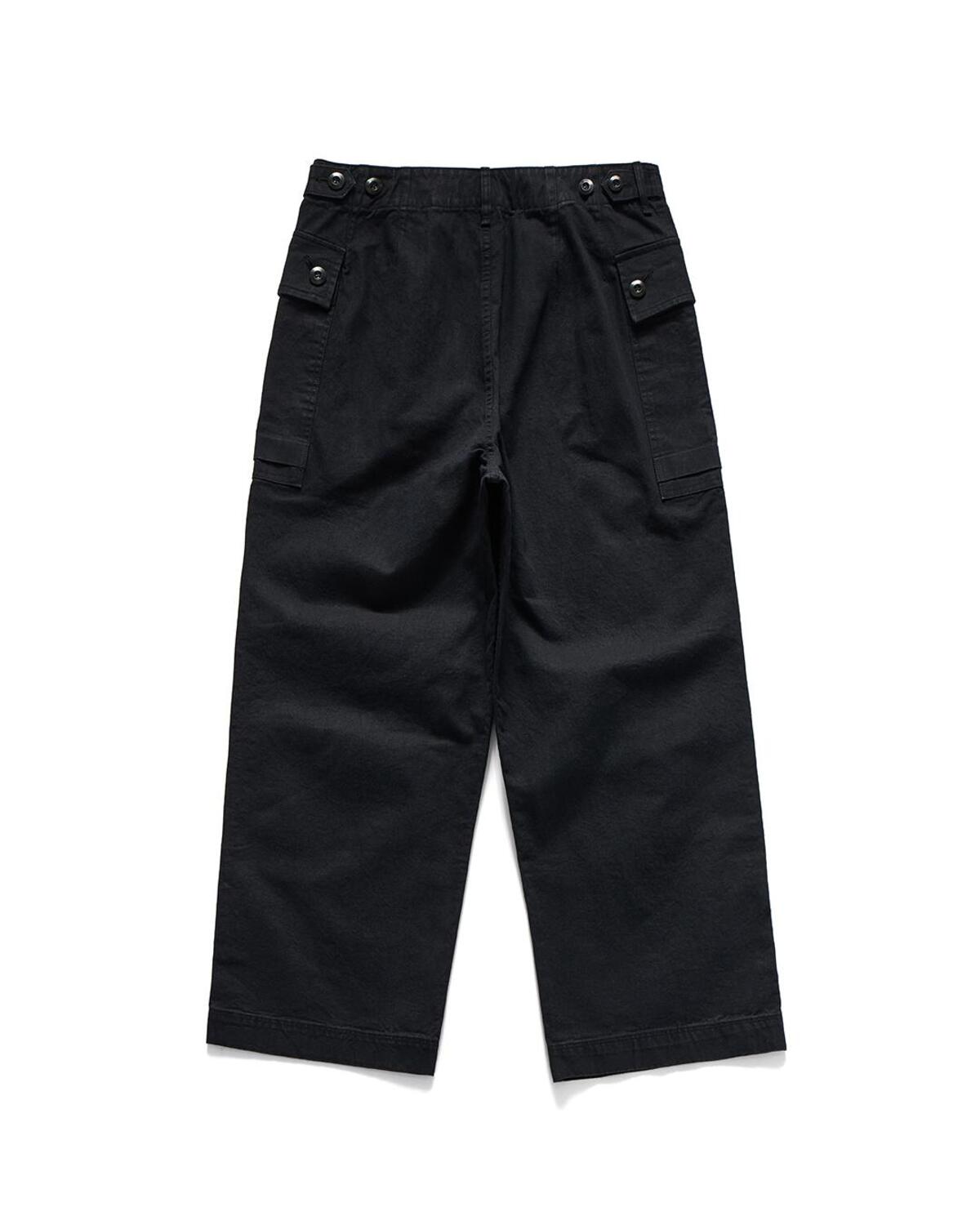 Eastlogue - Rucksack Field Pants (Black) product image 6 | TRAB K-Fashion Australia