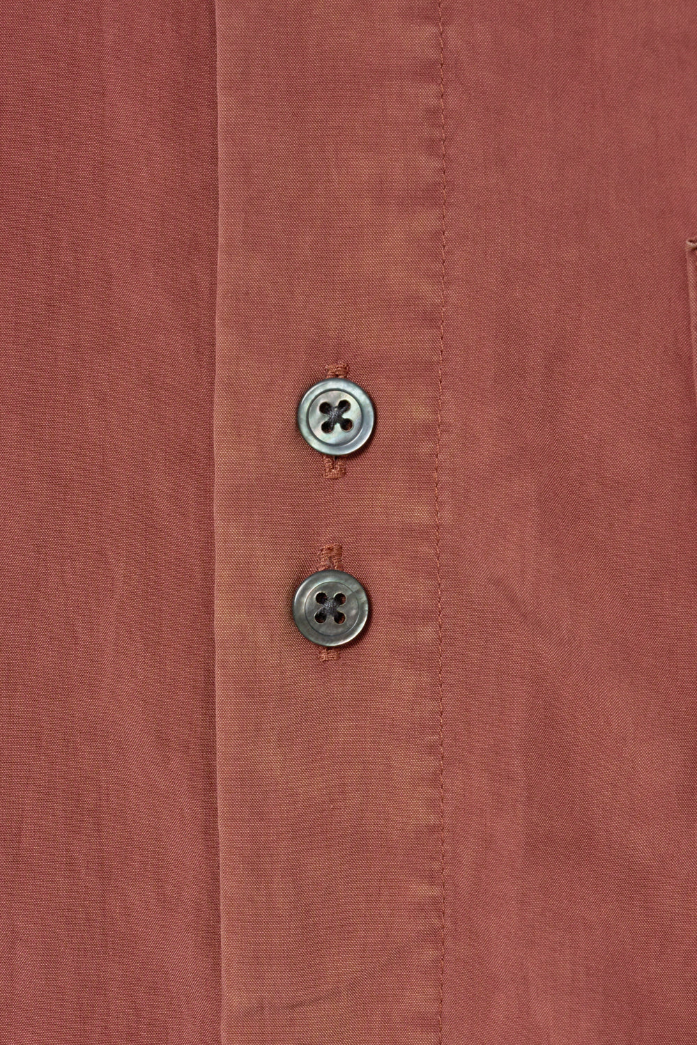 Hatchingroom - Rana Shirt (Salmon) product image 6 | TRAB K-Fashion Australia