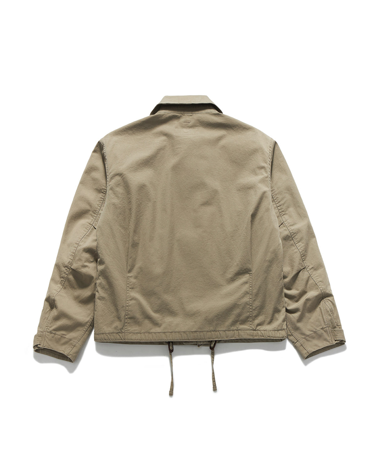 Eastlogue - Mk3 Jacket (Sand) product image 6 | TRAB K-Fashion Australia