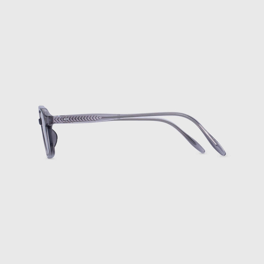 Blue Elephant - Tao (Grey Crystal) product image 2 | TRAB K-Fashion Australia