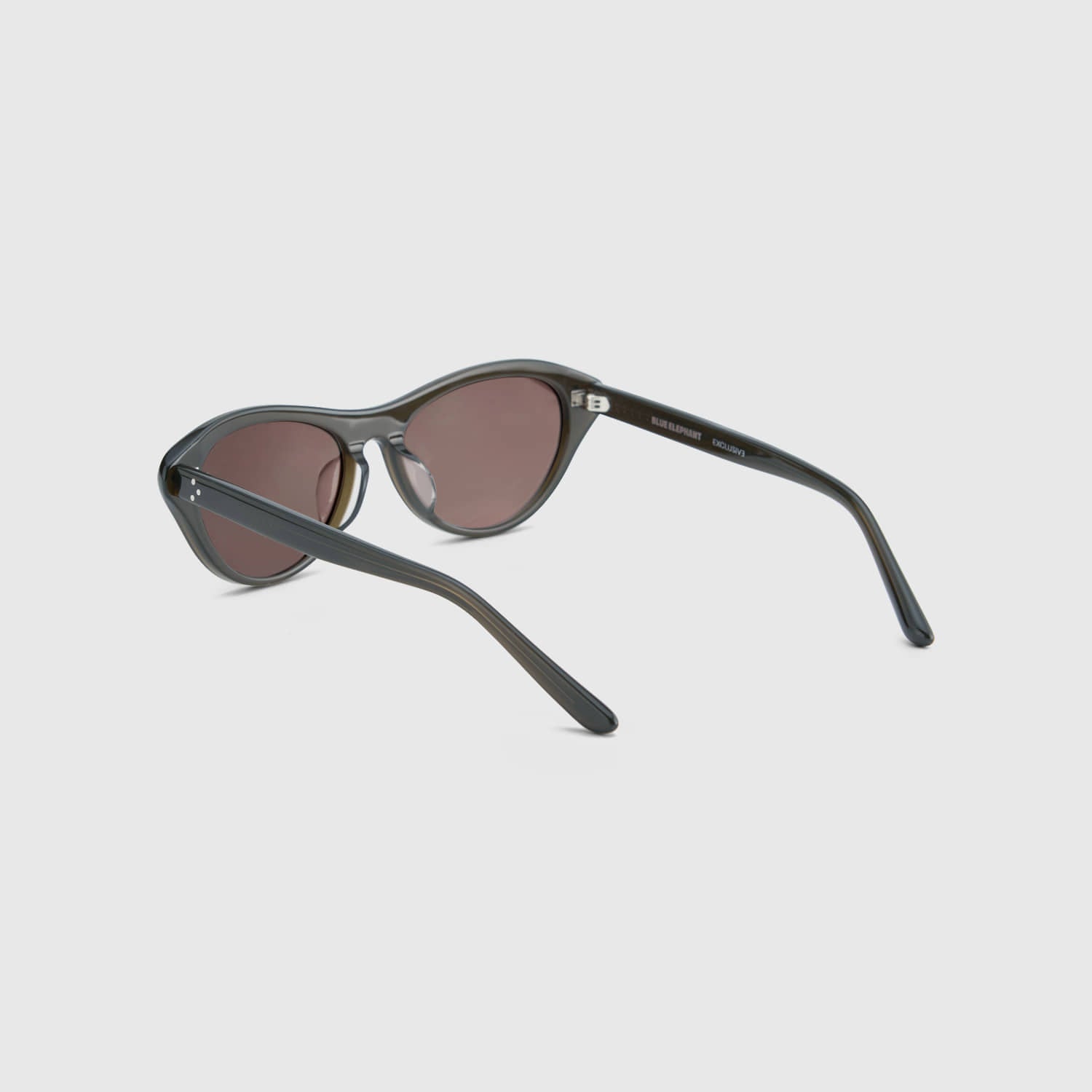 Blue Elephant - Fiona (Khaki) product image 4 | TRAB K-Fashion Australia