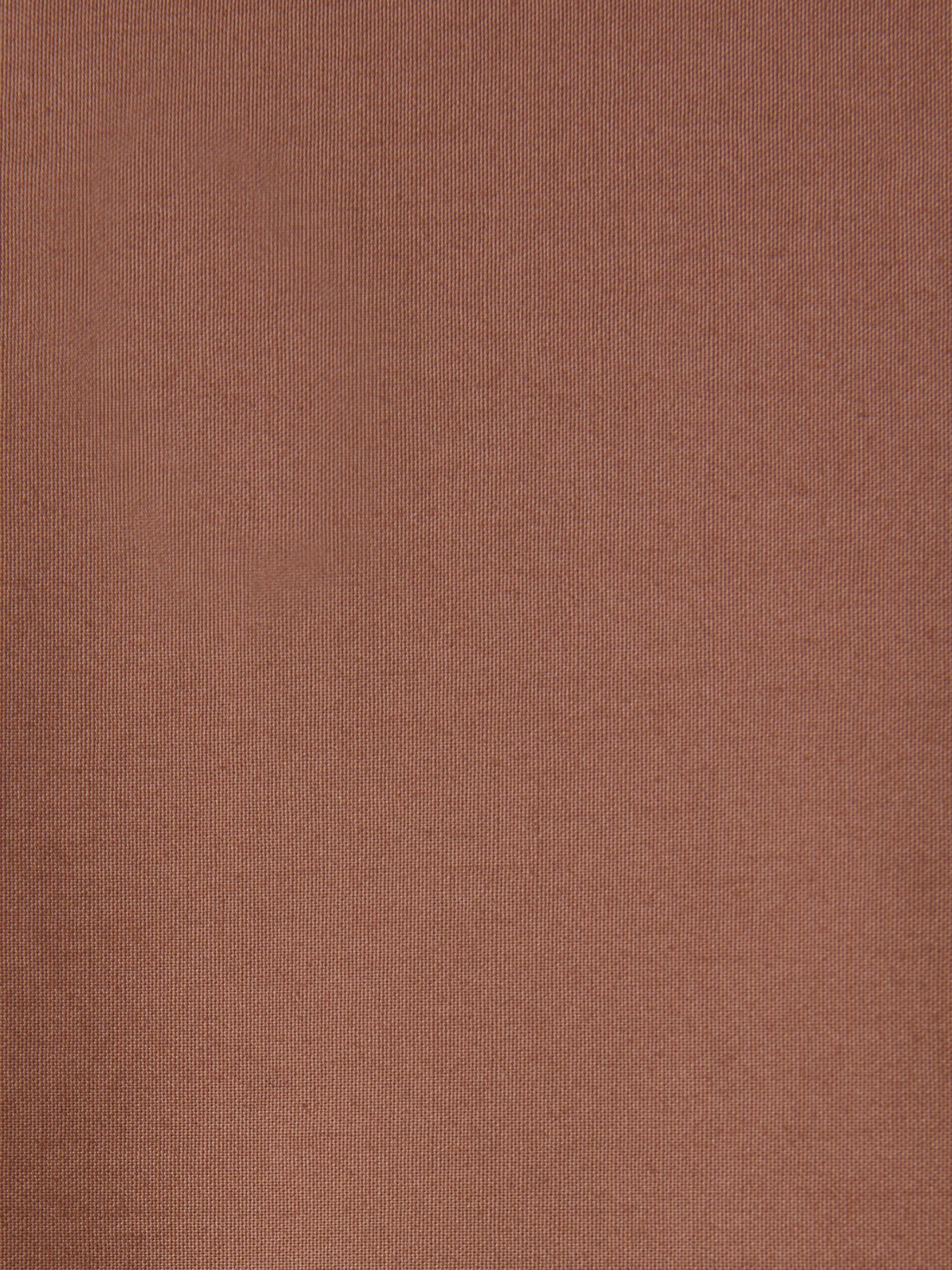 Recto - Powdery Cotton Scarf Shirt (Rust Pink) product image 13 | TRAB K-Fashion Australia