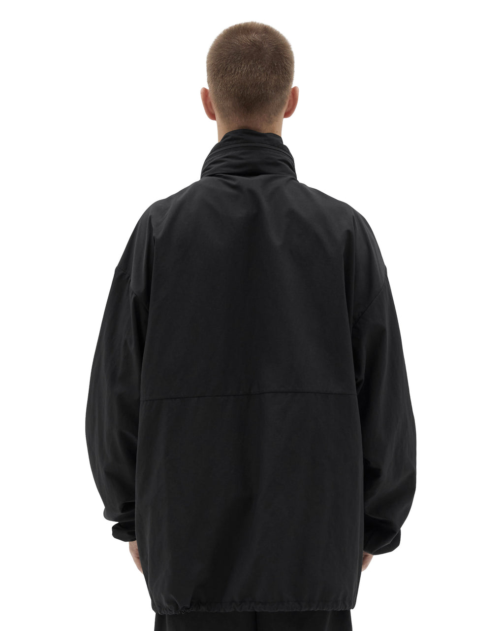 Brownyard - Field Jacket (Black) product image 2 | TRAB K-Fashion Australia