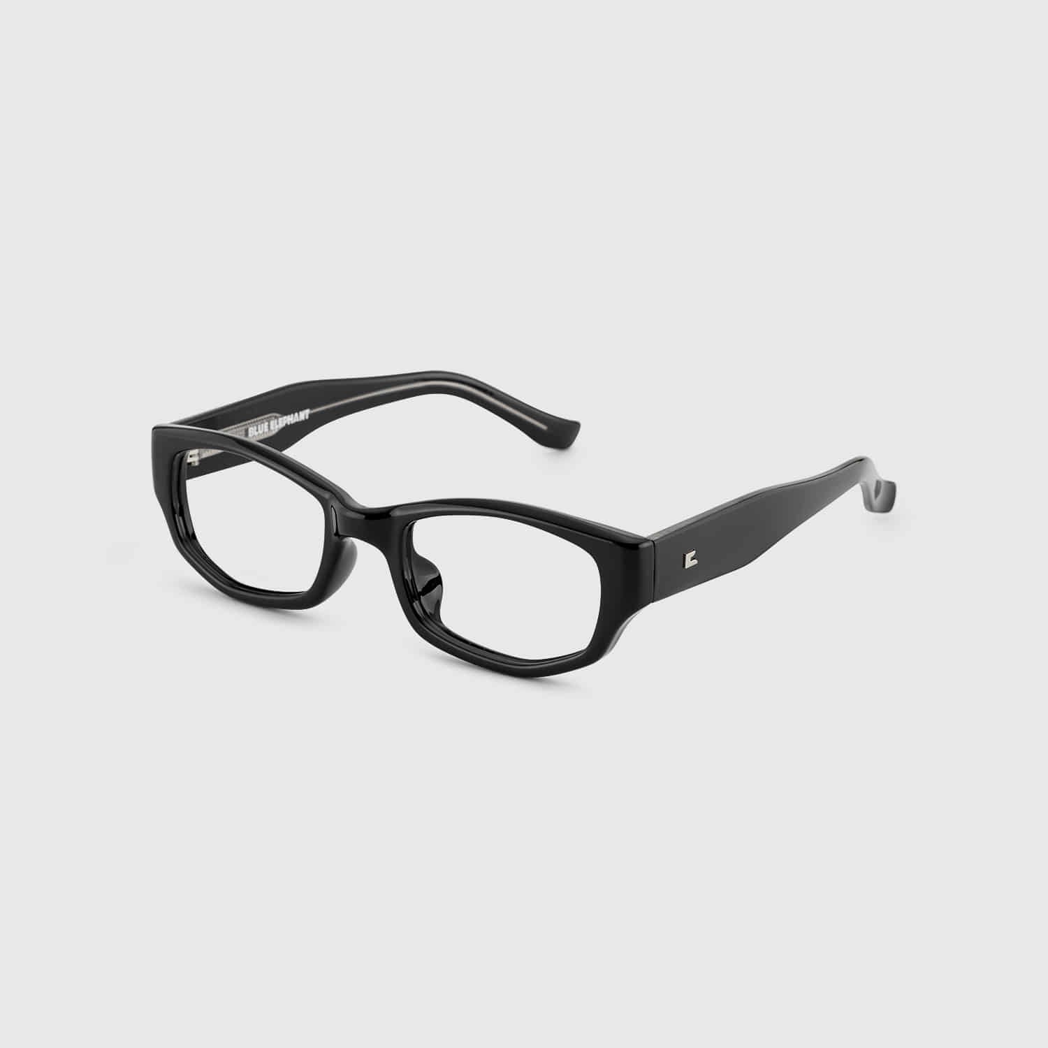 Blue Elephant - Vigor (Black) product image 3 | TRAB K-Fashion Australia