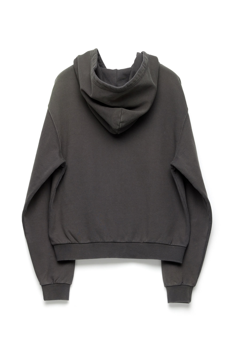 Hatchingroom - VTG Hoodie (Bleached Charcoal) product image 2 | TRAB K-Fashion Australia