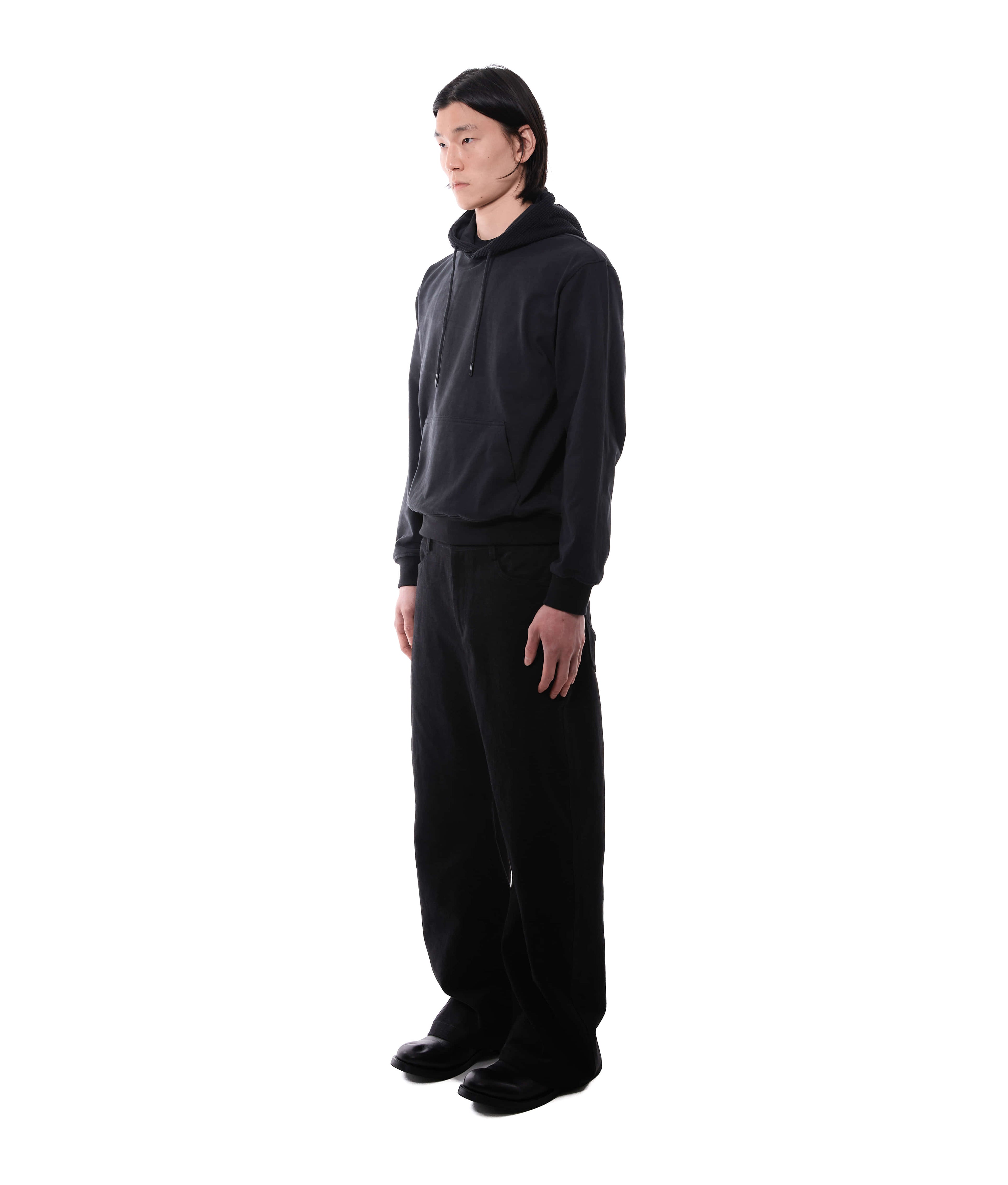 XLIM - Xlim 01 Trousers (Black) product image 8 | TRAB K-Fashion Australia