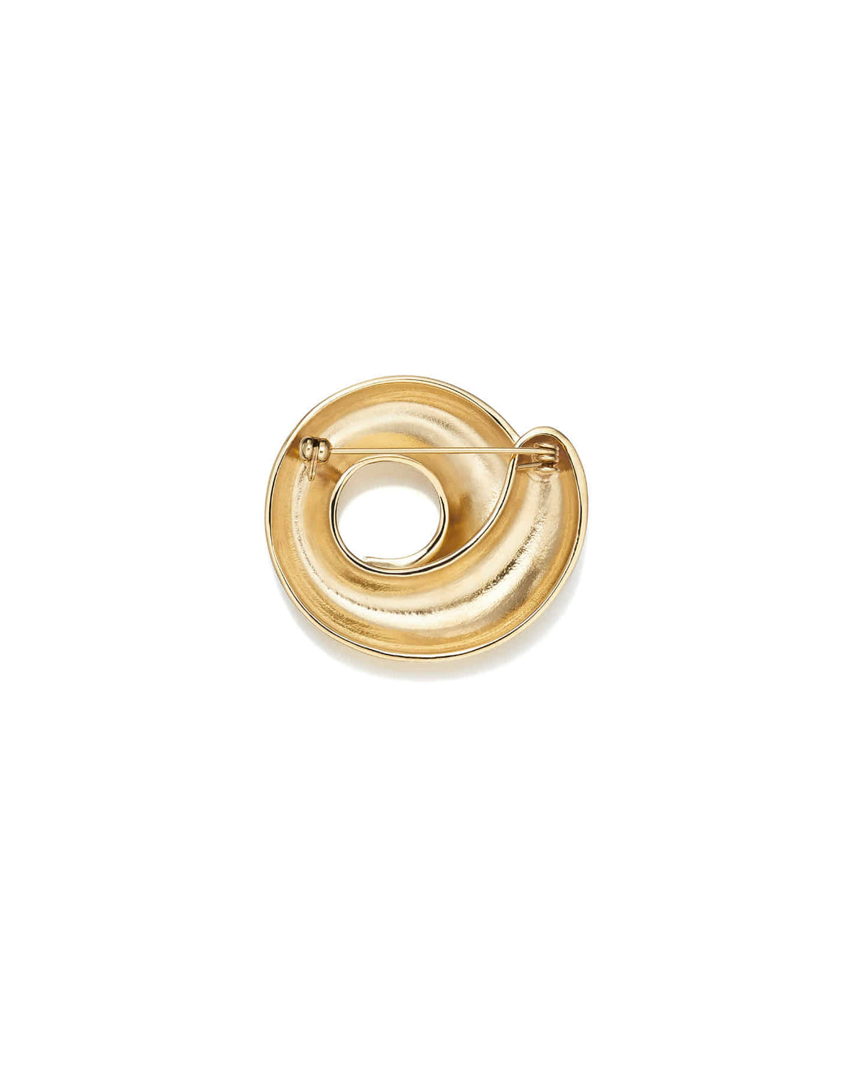 Numbering - Coil Brooch #6002 product image 7 | TRAB K-Fashion Australia
