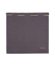 Coyseio - Reversible Drawstring Beanie (Purple) product image 1 | TRAB K-Fashion Australia