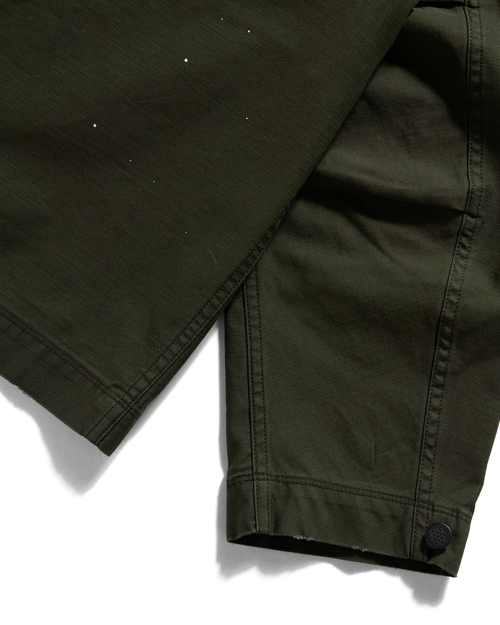 Eastlogue - Kw-m43 Jacket (Vintage Olive) product image 9 | TRAB K-Fashion Australia