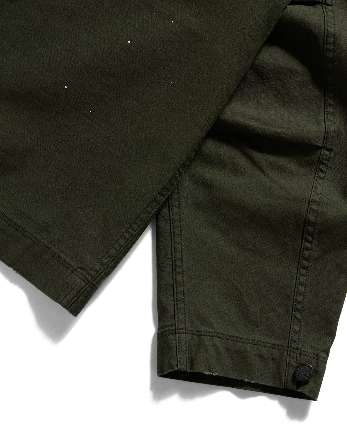 Eastlogue - Kw-m43 Jacket (Vintage Olive) product image 9 | TRAB K-Fashion Australia