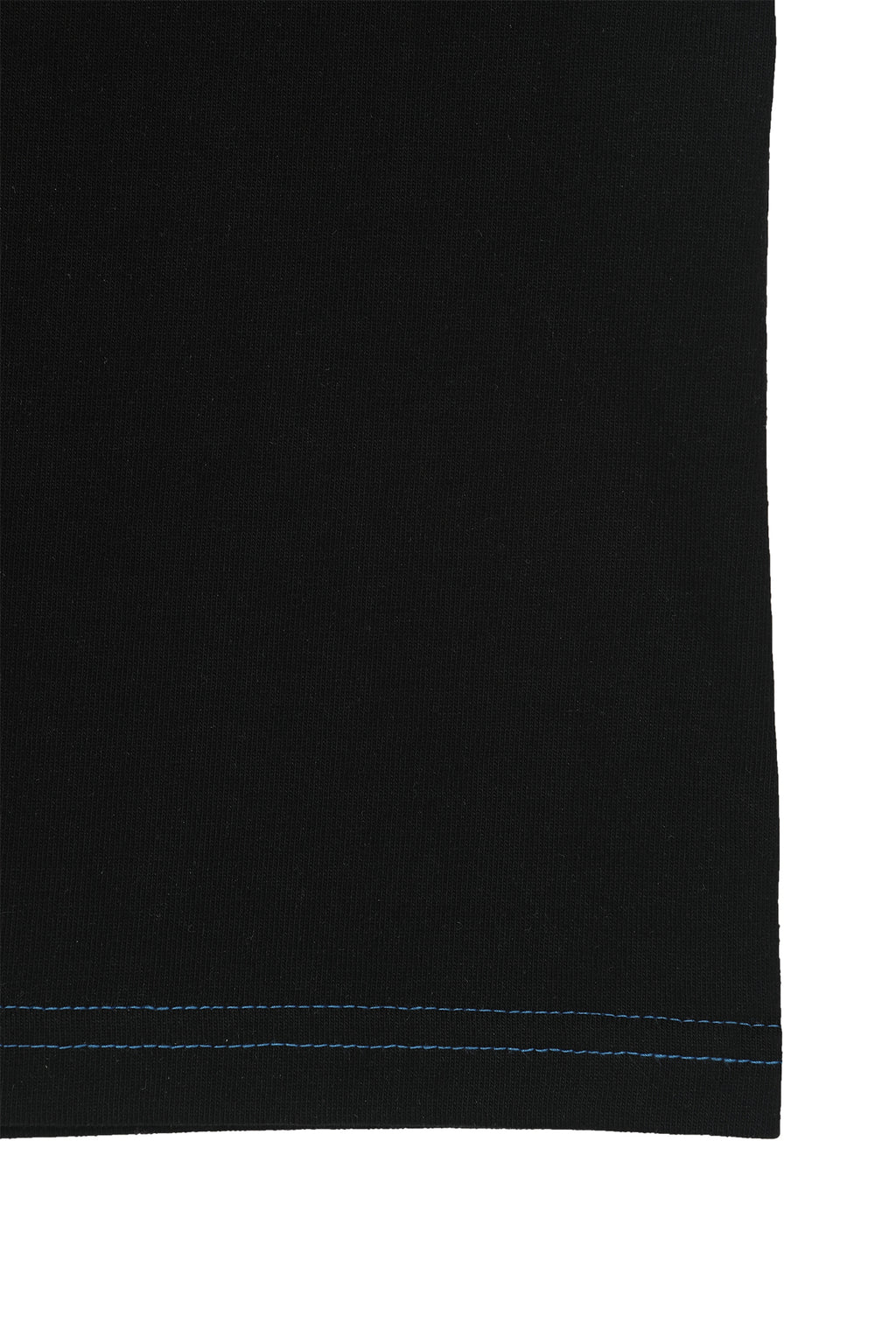 Deinet - Logo City T-Shirt (Black) product image 5 | TRAB K-Fashion Australia