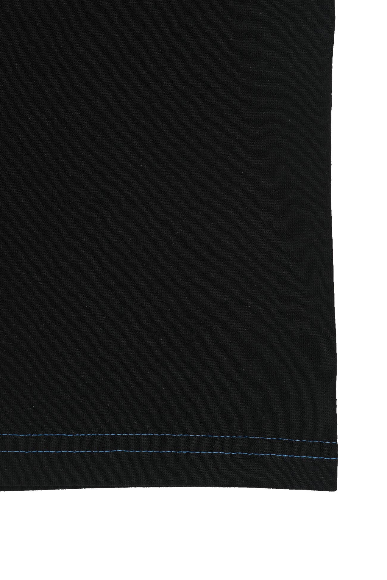 Deinet - Logo City T-Shirt (Black) product image 5 | TRAB K-Fashion Australia