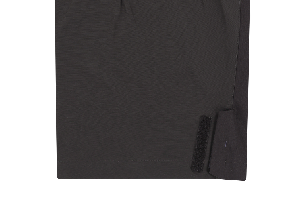 San San Gear - Poplex Dart Pants (Charcoal) product image 11 | TRAB K-Fashion Australia