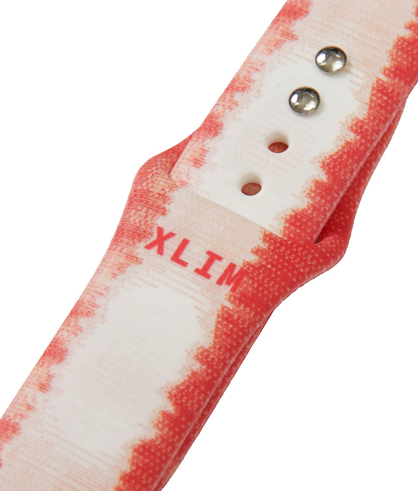 XLIM - Ep.8 Synopsis 01 Watch Strap (Red) product image 5 | TRAB K-Fashion Australia