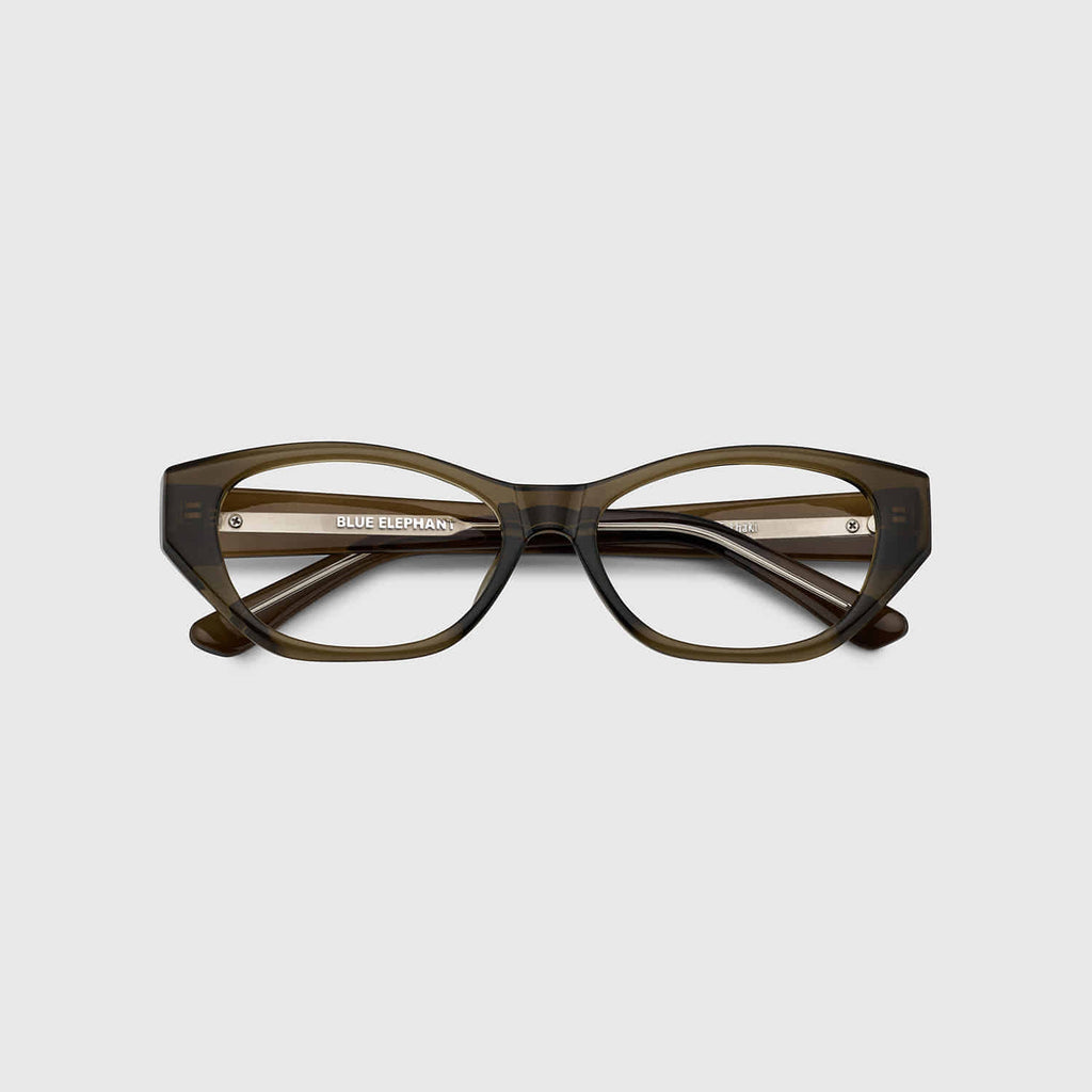 Blue Elephant - Connie (Khaki) product image 5 | TRAB K-Fashion Australia