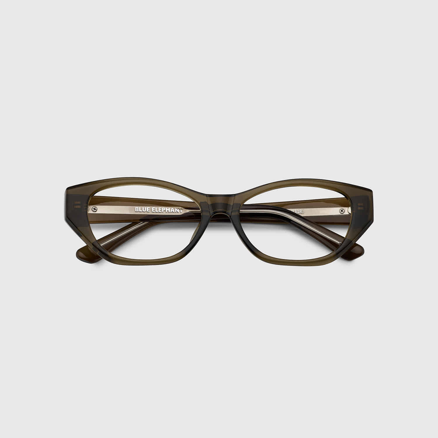 Blue Elephant - Connie (Khaki) product image 5 | TRAB K-Fashion Australia