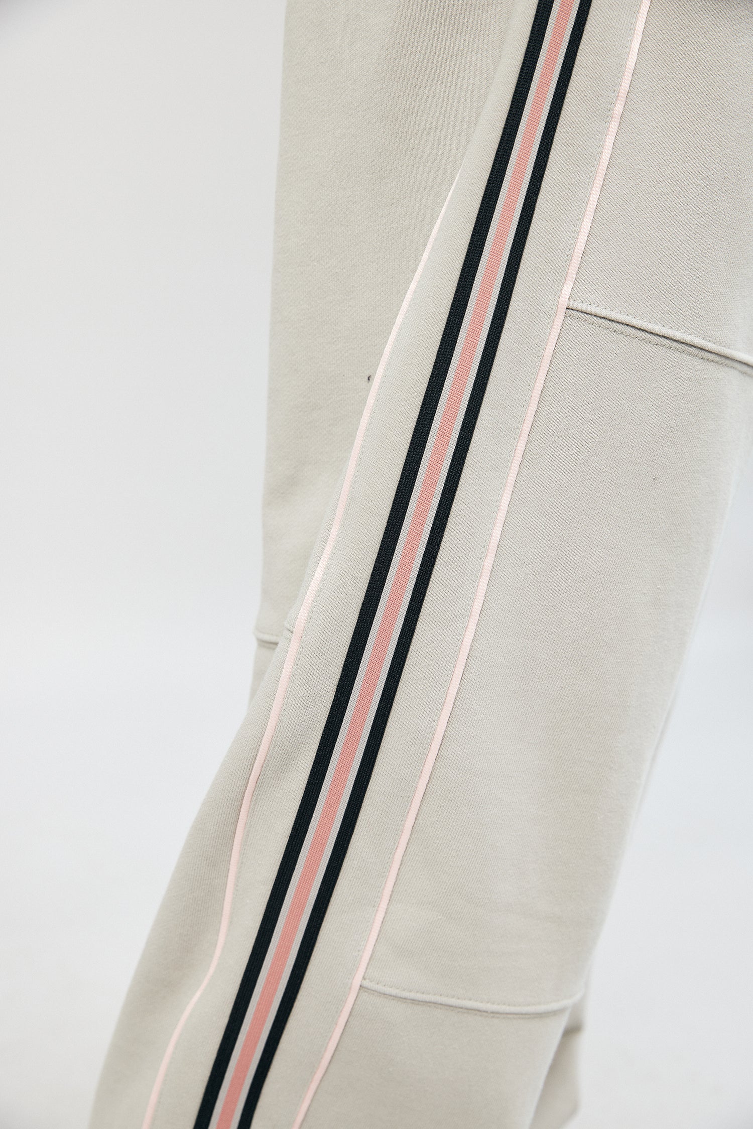 Hatchingroom - Wide Track Sweat Pants (Grey) product image 12 | TRAB K-Fashion Australia