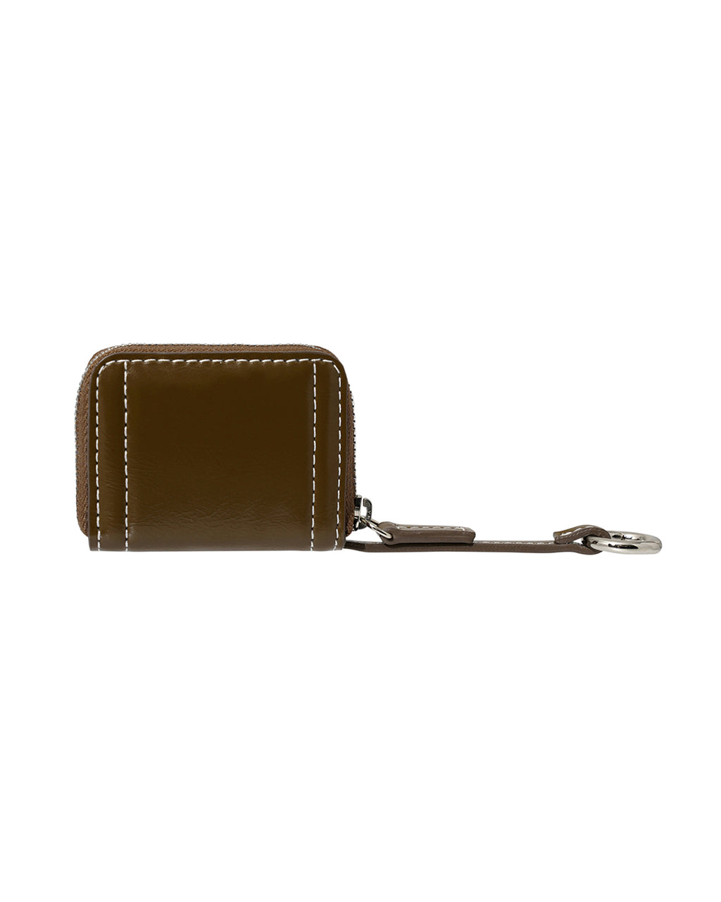 Stand Oil - Post pods (Stitch Mocha) product image 2 | TRAB K-Fashion Australia