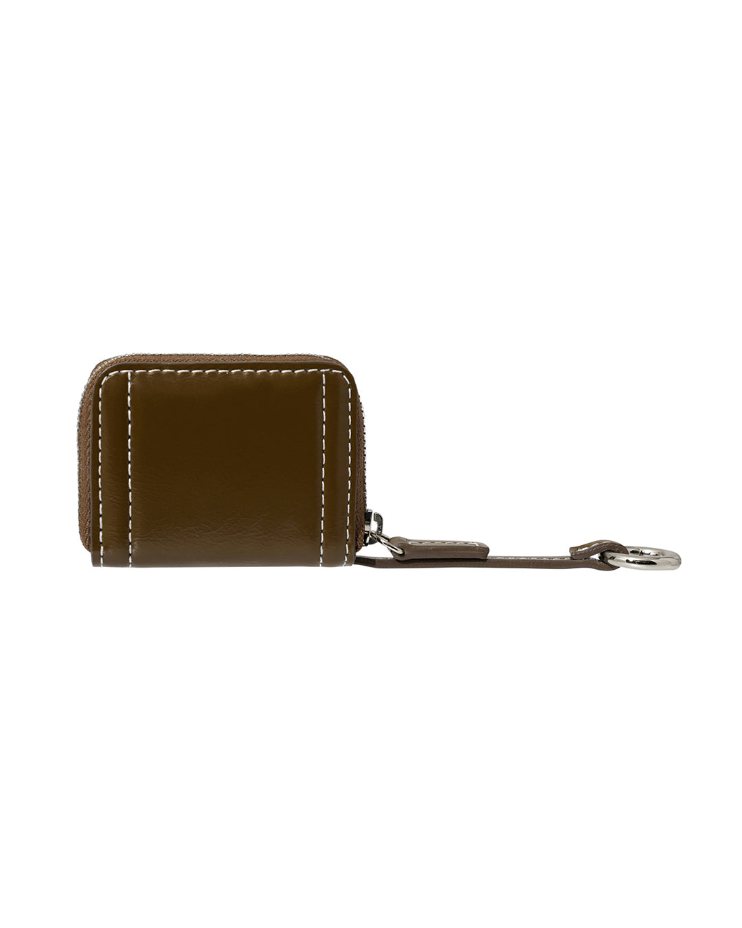 Stand Oil - Post pods (Stitch Mocha) product image 2 | TRAB K-Fashion Australia