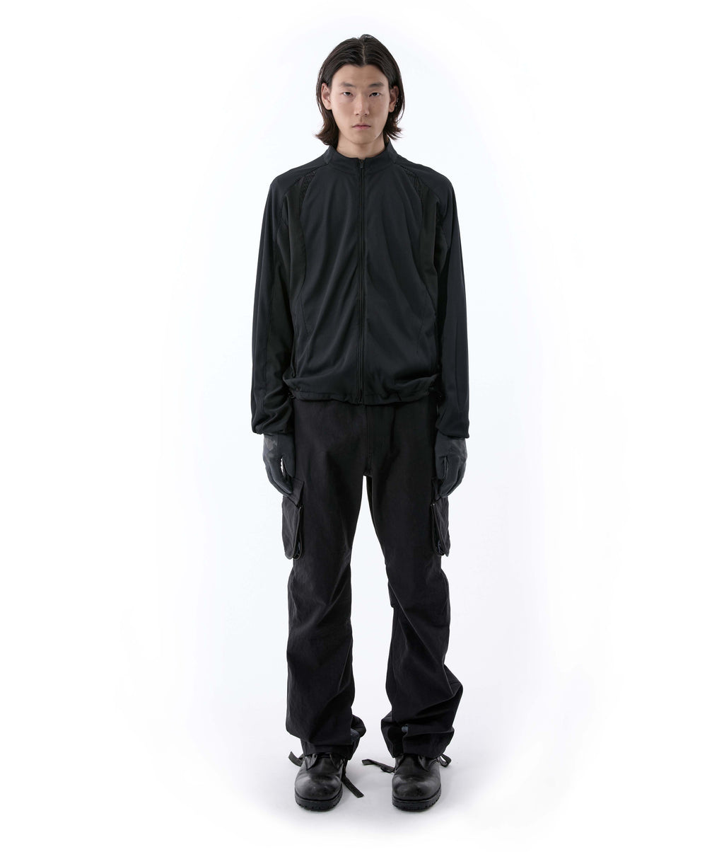 XLIM - Ep.10 07 Jacket (Black) product image 1 | TRAB K-Fashion Australia