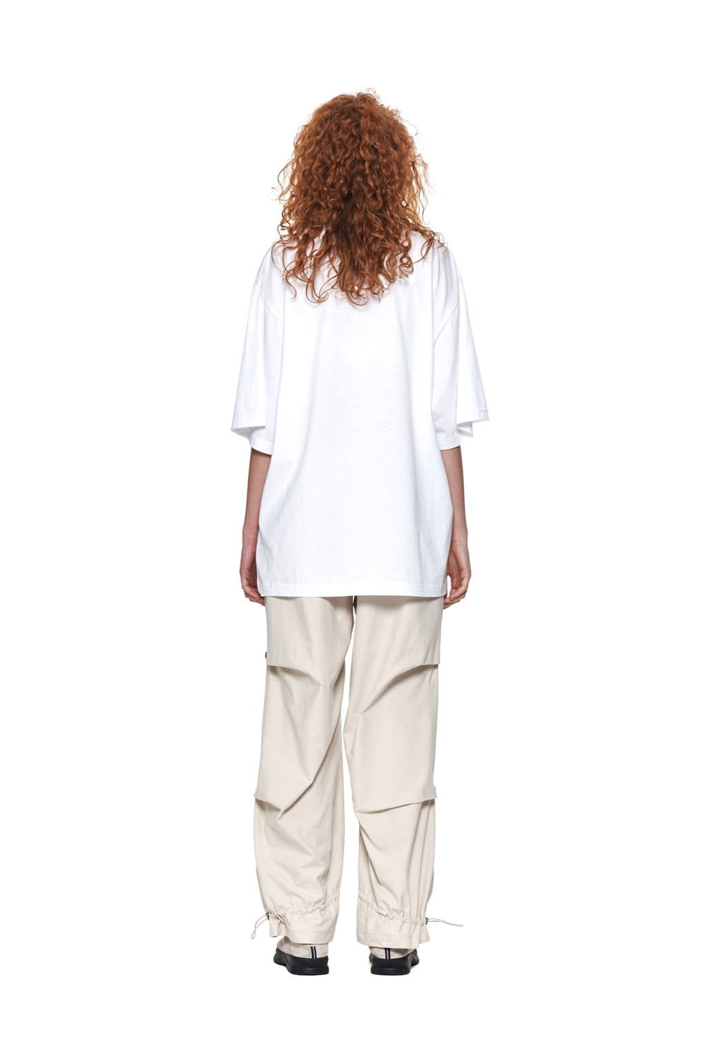 Matin Kim - Matin Heritage Top (White) product image 7 | TRAB K-Fashion Australia