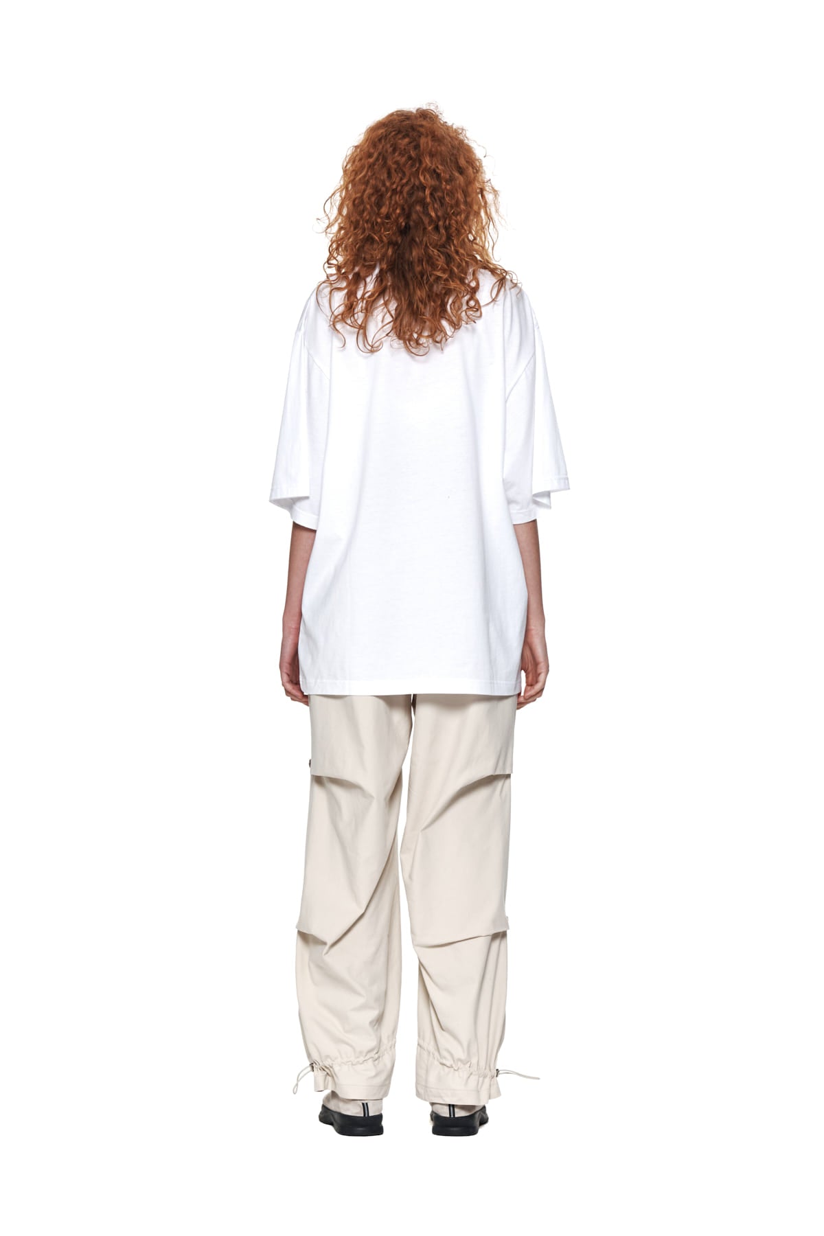 Matin Kim - Matin Heritage Top (White) product image 7 | TRAB K-Fashion Australia