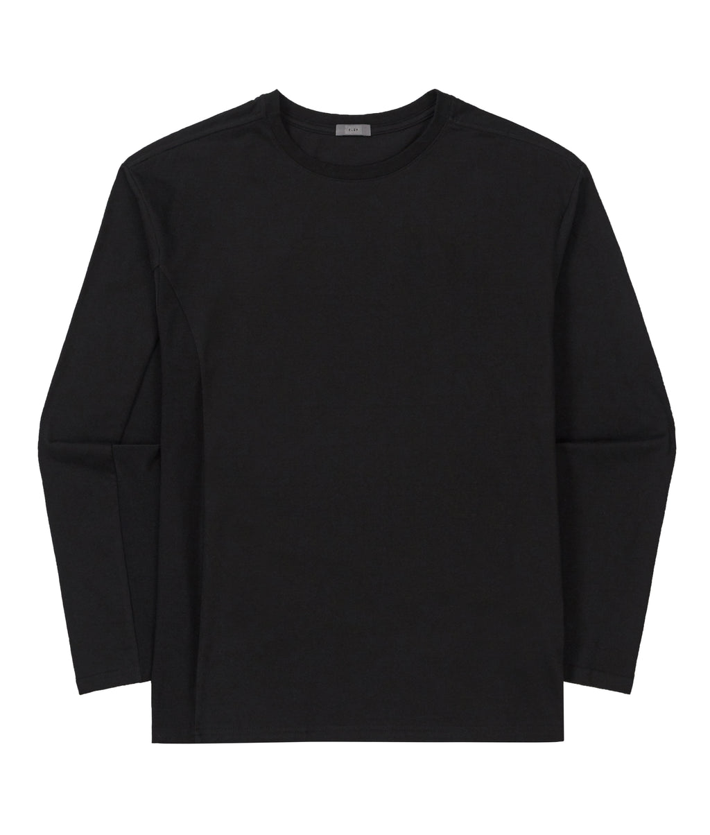 XLIM - Ep.9 01 Sleeve (Black) product image 1 | TRAB K-Fashion Australia