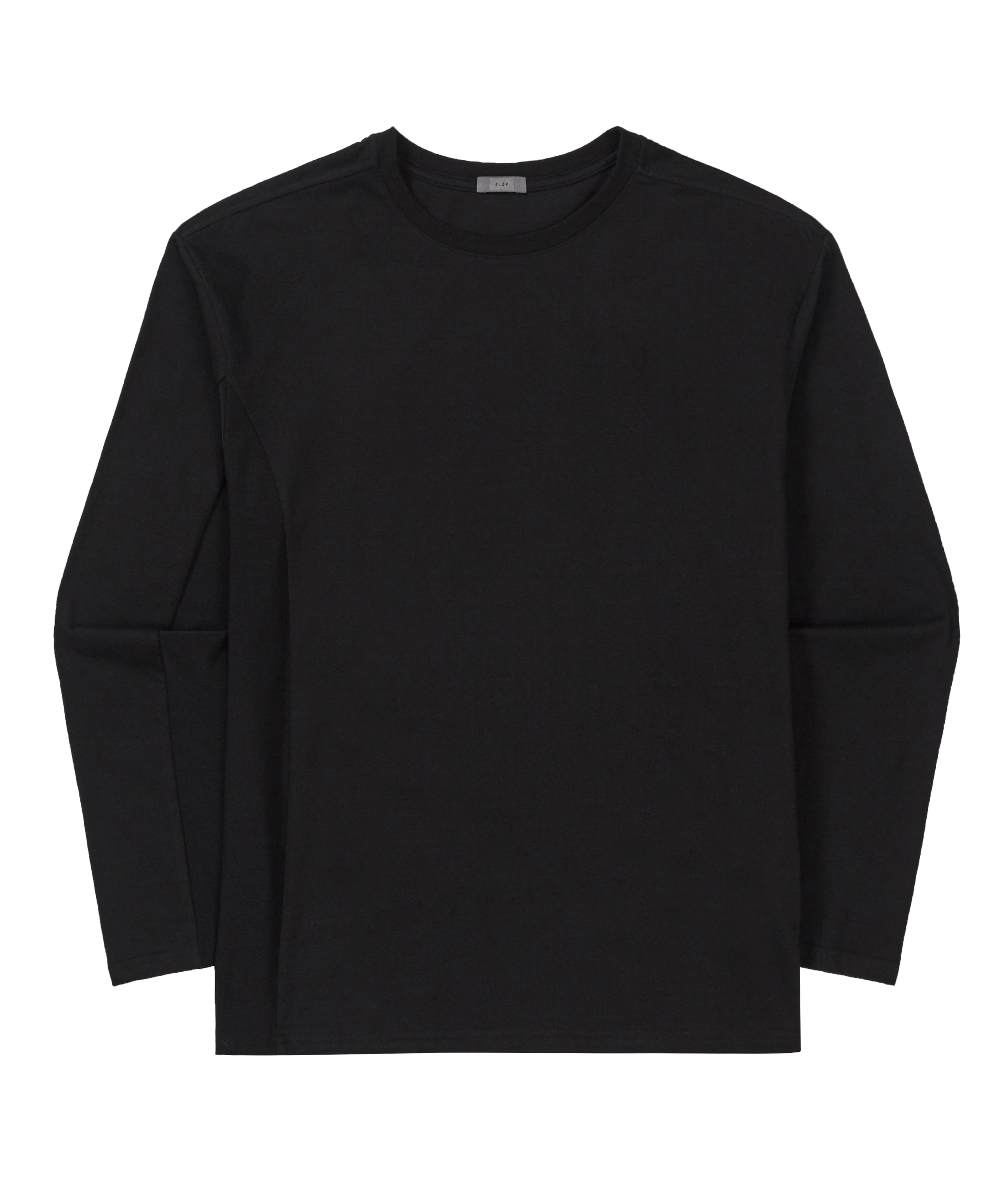 XLIM - Ep.9 01 Sleeve (Black) product image 1 | TRAB K-Fashion Australia