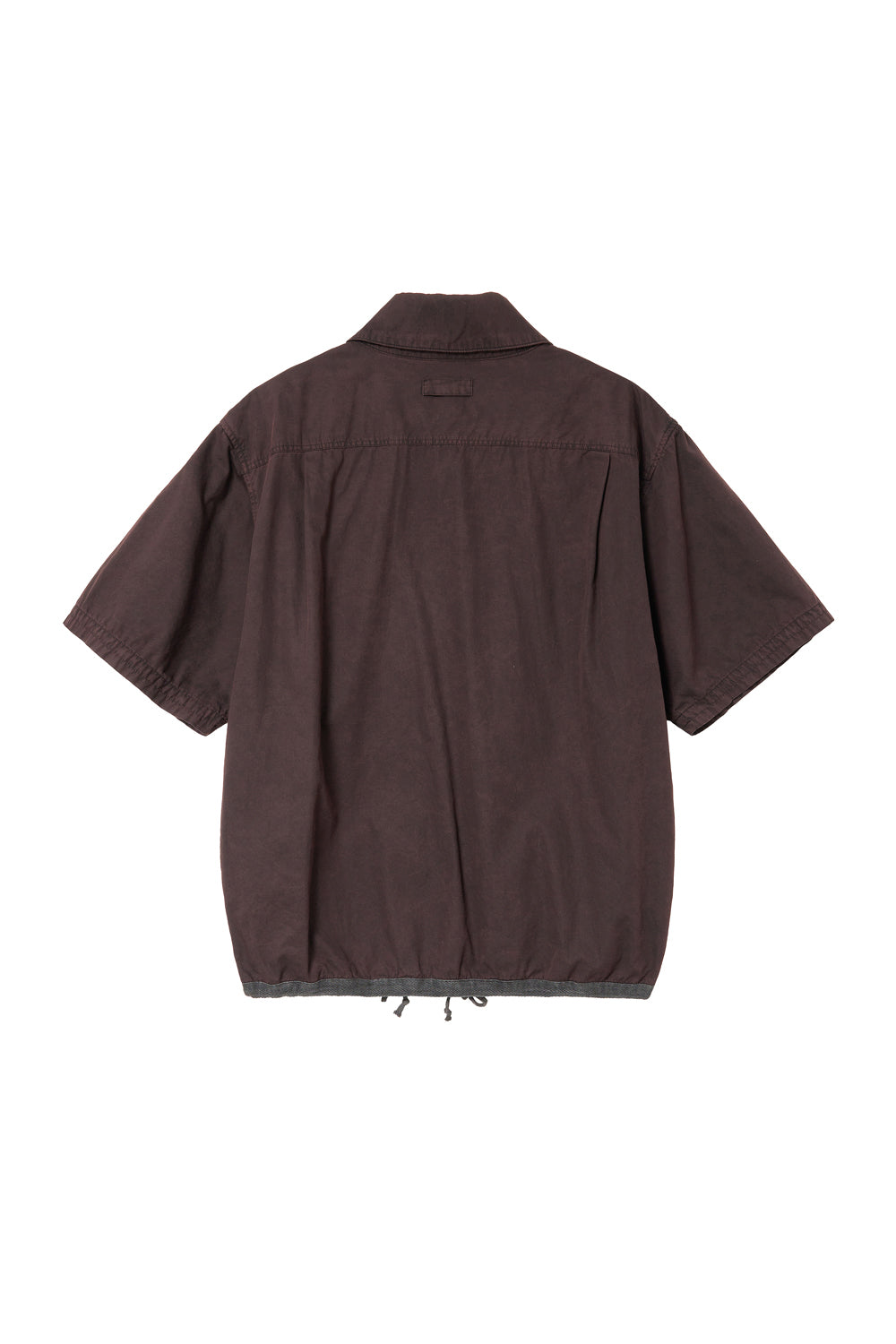 Hatchingroom - Boxer Shirket Dark (Burgundy) product image 2 | TRAB K-Fashion Australia