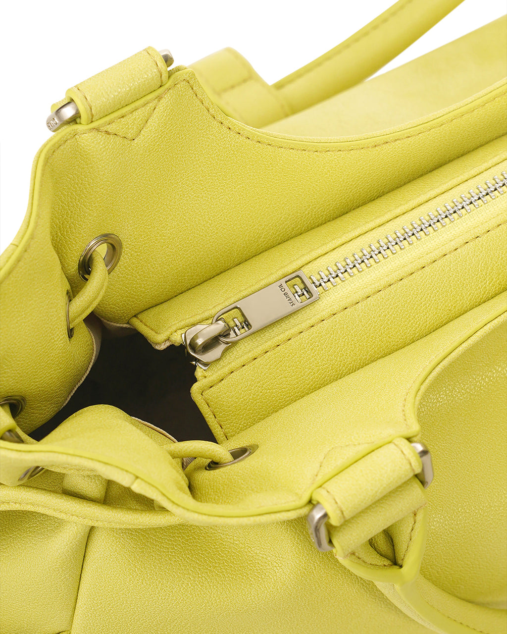 Stand Oil - Breezy Bag Mini (Lemon) product image 11 | TRAB K-Fashion Australia