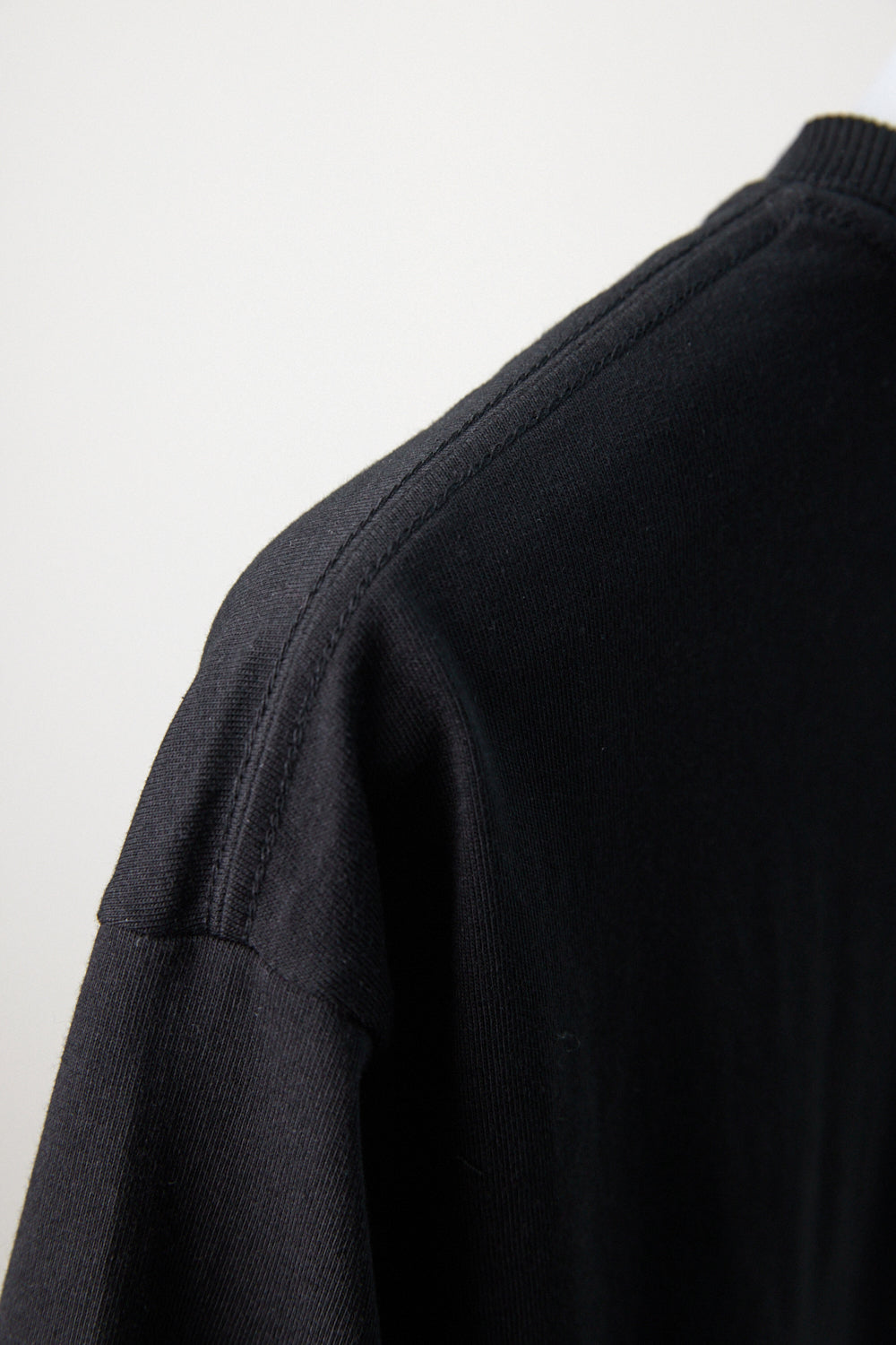 Hatchingroom - Bone Butterfly Tee (Black) product image 6 | TRAB K-Fashion Australia