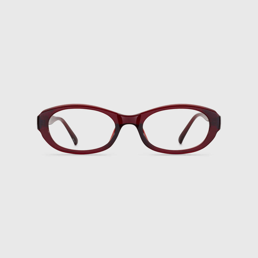 Blue Elephant - Garnet (Red Wine) product image 1 | TRAB K-Fashion Australia