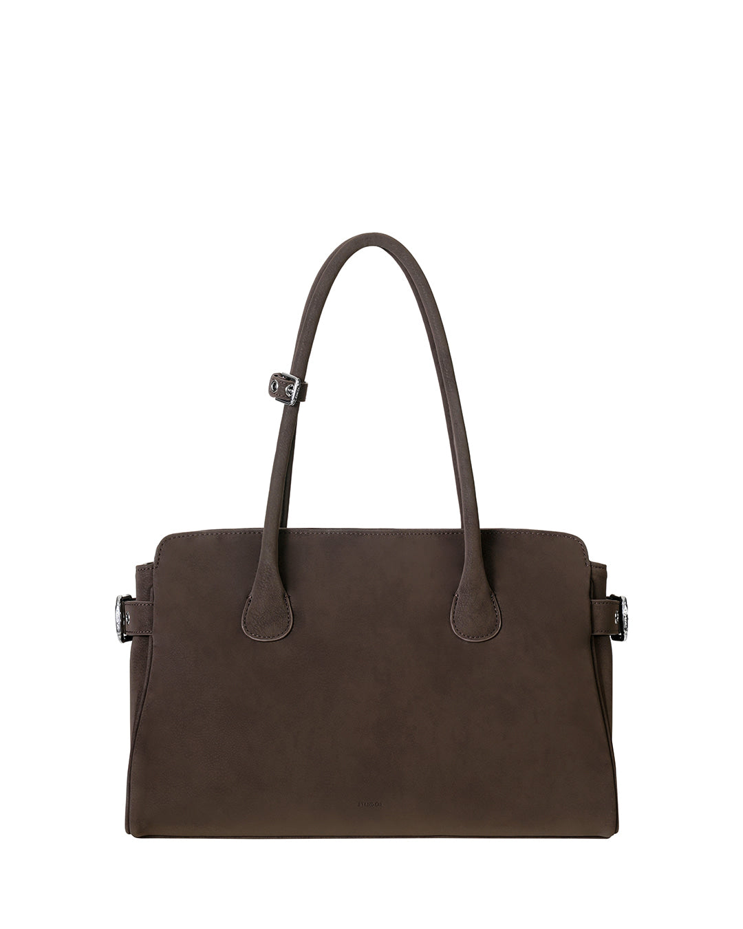 Stand Oil - Linea Bag (Maroon) product image 1 | TRAB K-Fashion Australia