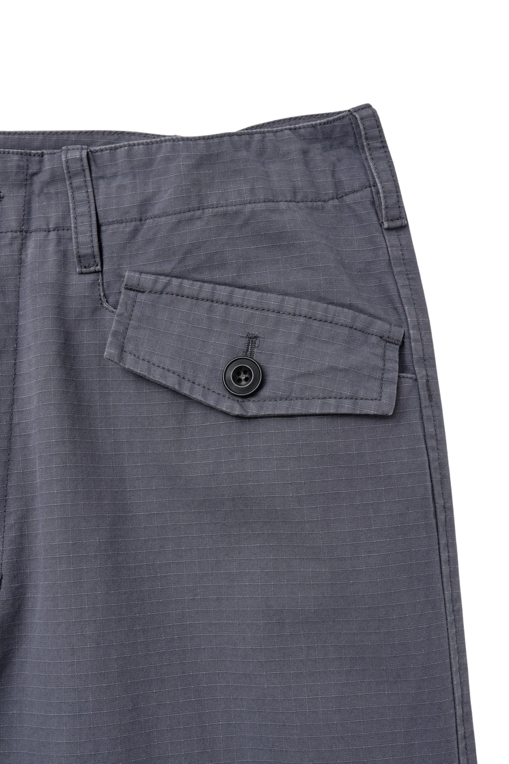 Hatchingroom - Multi Cargo Pants (Blue Grey) product image 4 | TRAB K-Fashion Australia