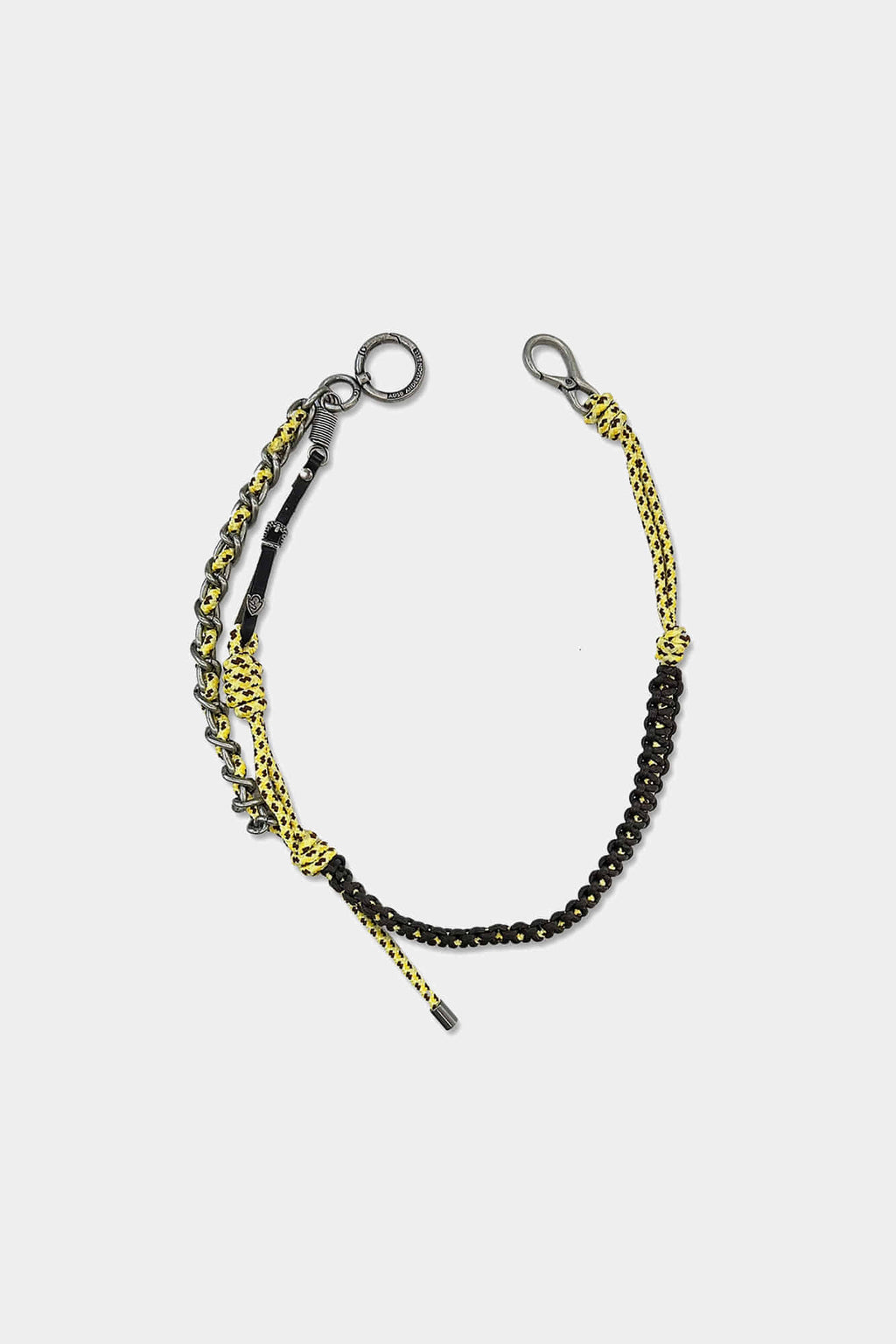 Andersson Bell - Antidote Handcrafted Keychain (Yellow) product image 11 | TRAB K-Fashion Australia