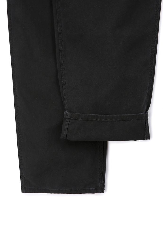 Art if acts - Washed Carpenter Pants (Faded Black) product image 17 | TRAB K-Fashion Australia