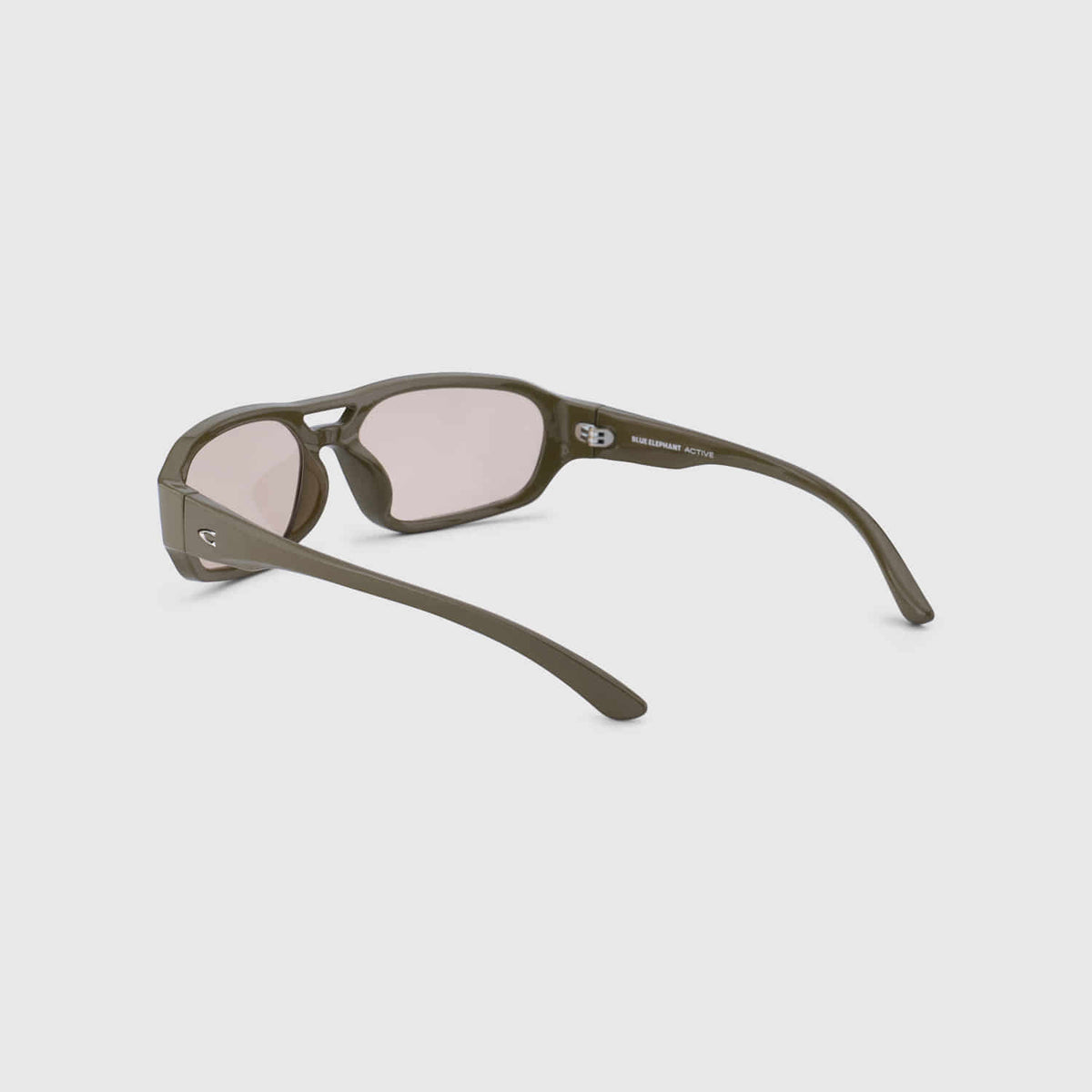 Blue Elephant - Saint (Olive) product image 3 | TRAB K-Fashion Australia