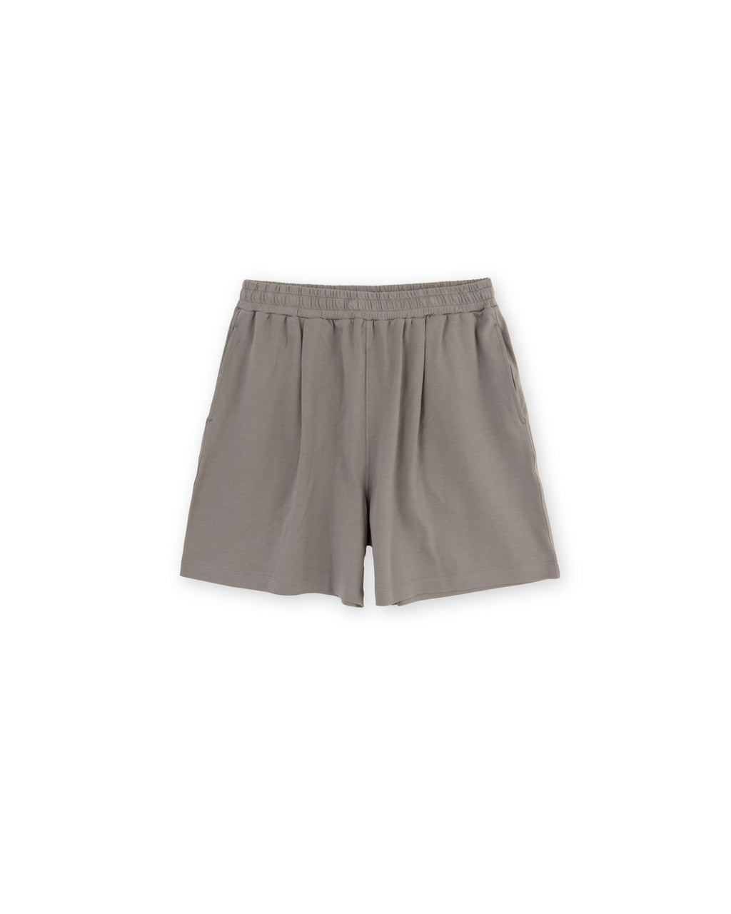 Brownyard - Smooth Jersey Shorts (Vintage Beige) product image 3 | TRAB K-Fashion Australia