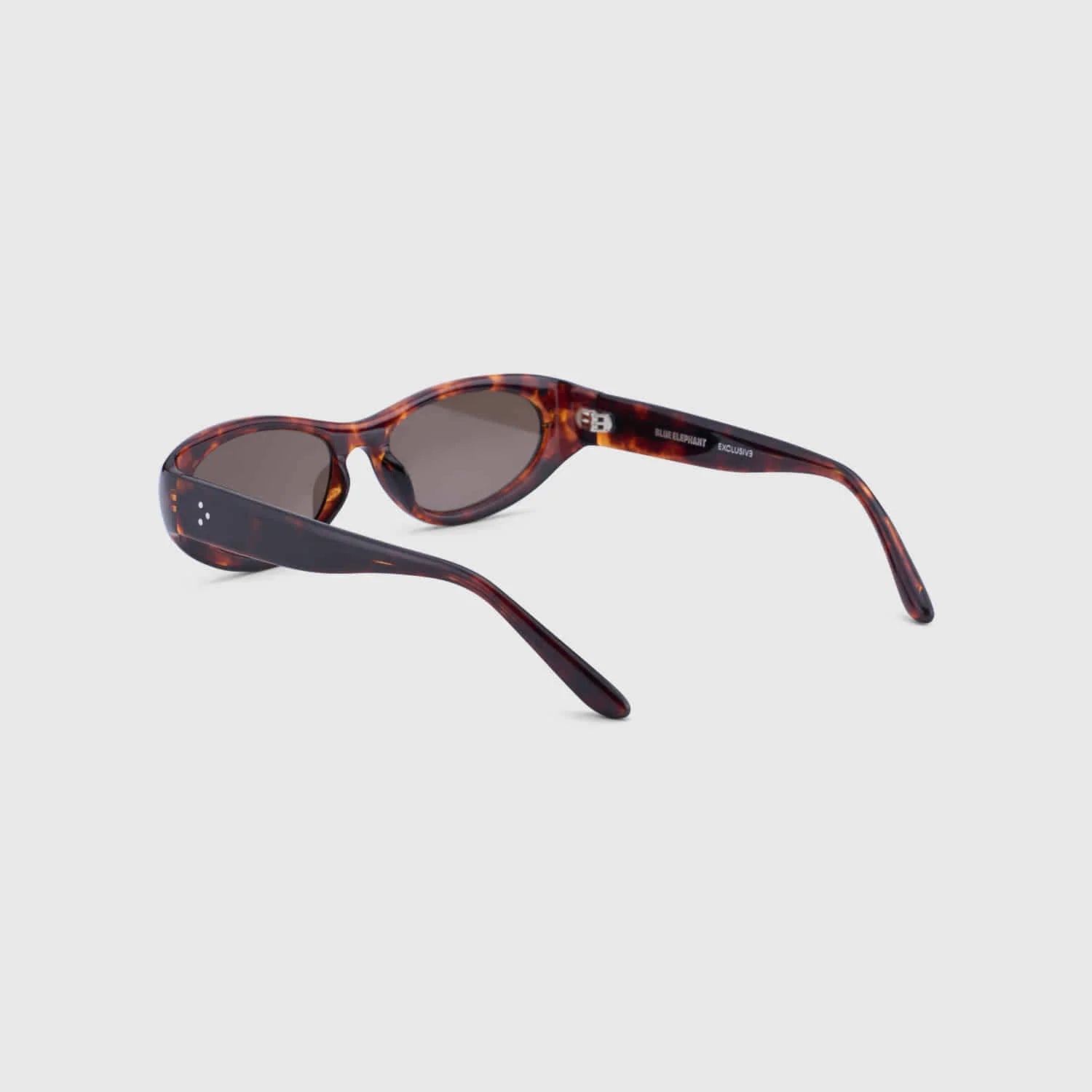 Blue Elephant - Shai (Leopard) product image 10 | TRAB K-Fashion Australia