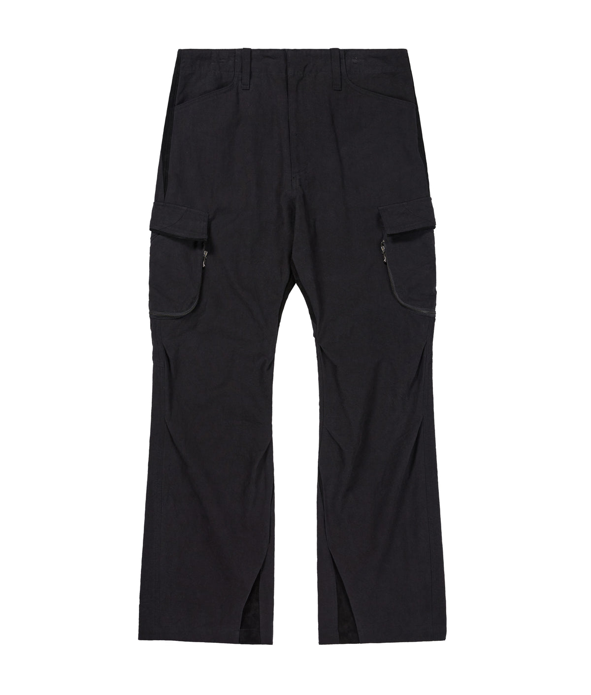 XLIM - Ep.10 02 Trousers (Black) product image 5 | TRAB K-Fashion Australia