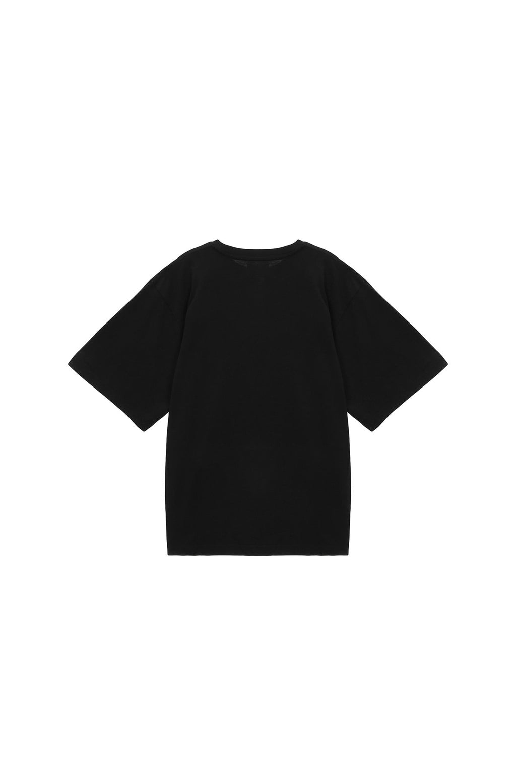 Matin Kim - Matin Heritage Top (Black) product image 2 | TRAB K-Fashion Australia