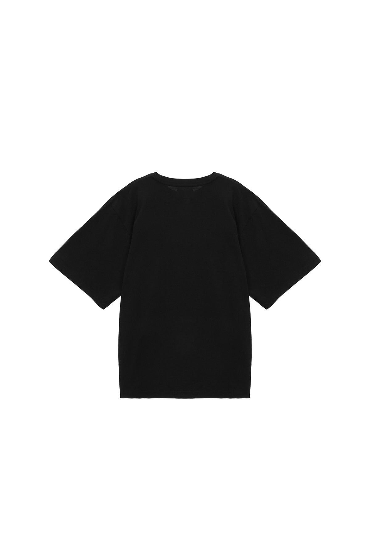 Matin Kim - Matin Heritage Top (Black) product image 2 | TRAB K-Fashion Australia