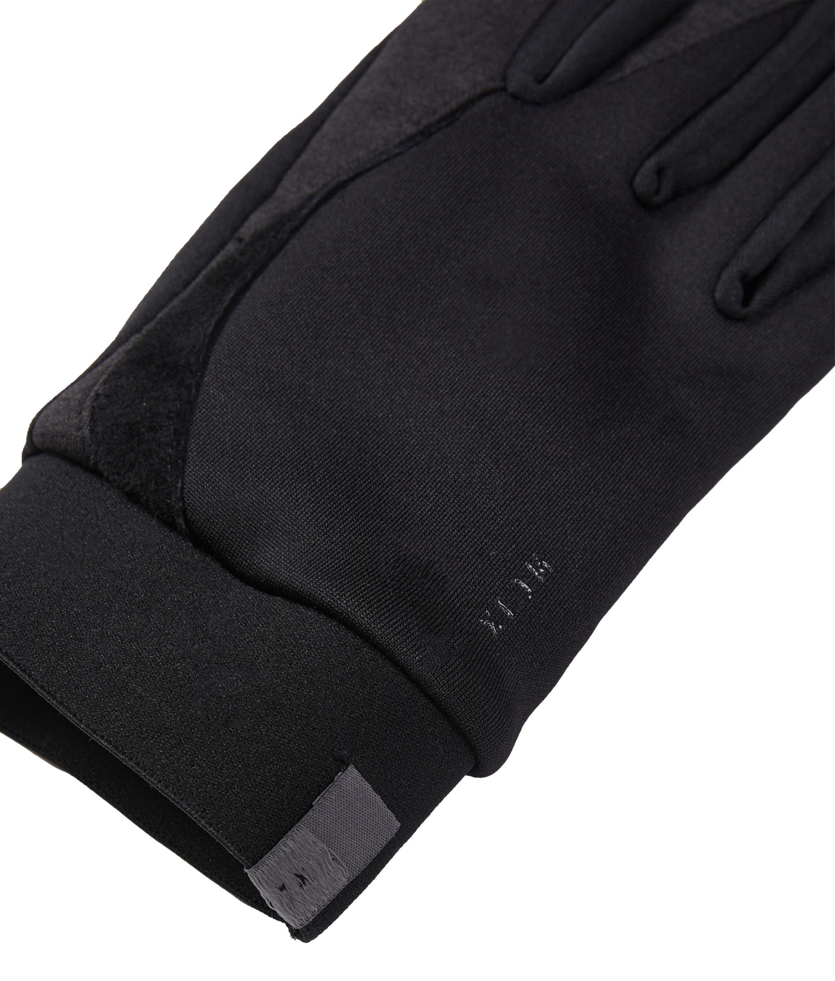 XLIM - Ep.10 01 Gloves (Black) product image 7 | TRAB K-Fashion Australia