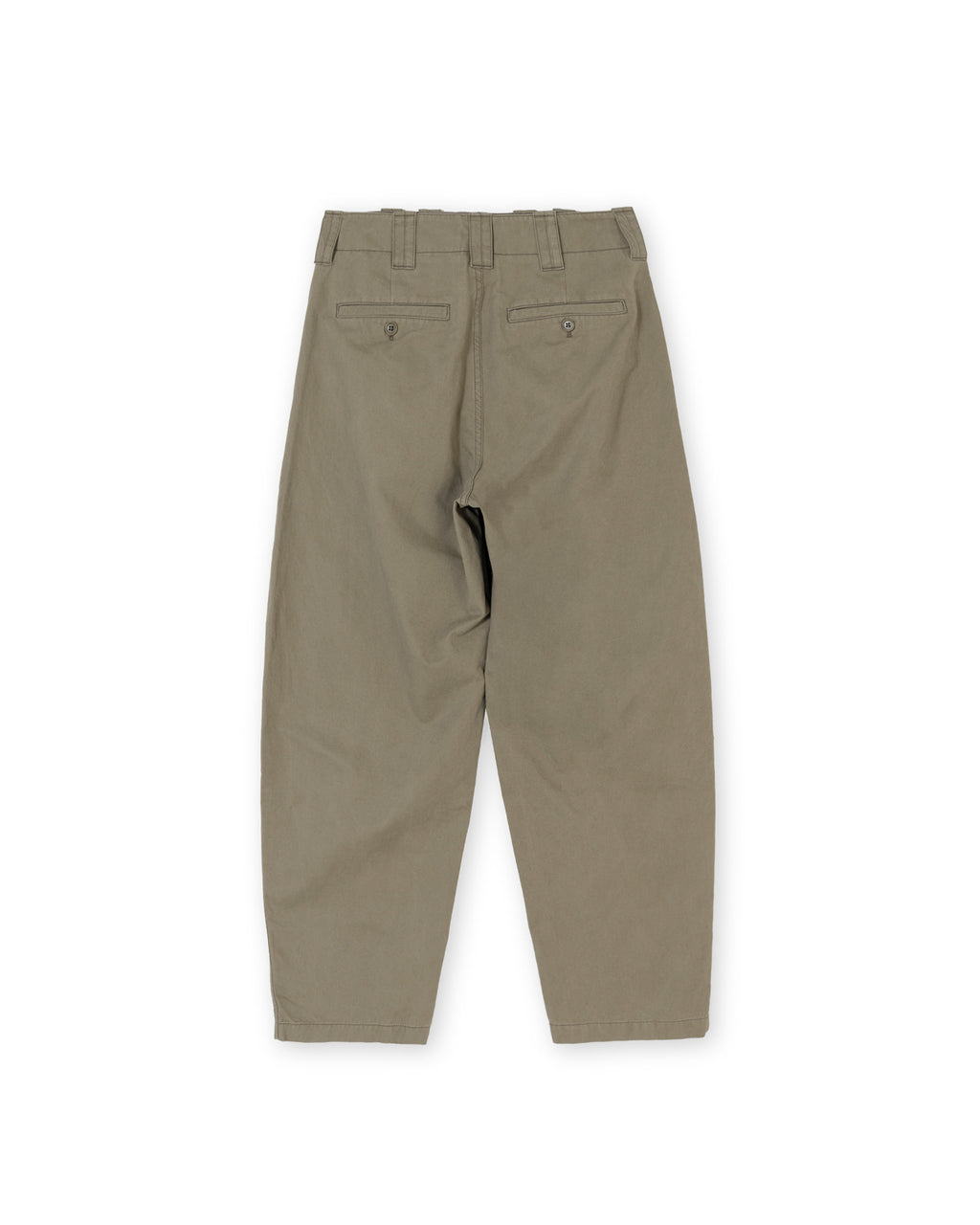 Brownyard - Washed Work Pants (Dark Beige) product image 5 | TRAB K-Fashion Australia